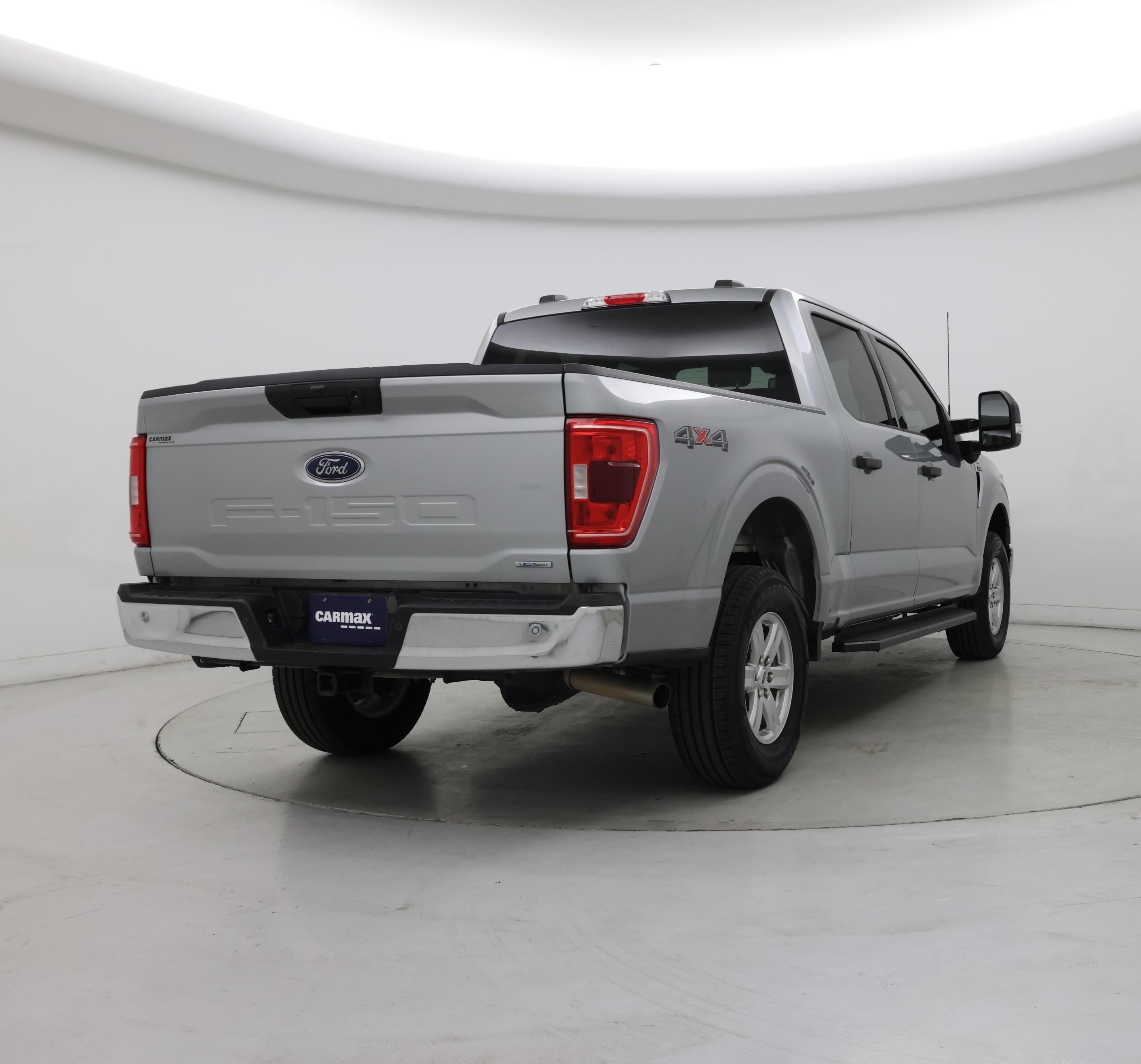 Thumbnail: 2023 Ford F-150 - 8