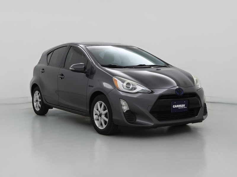 2016 Toyota Prius c Three -
                  Tucson, AZ