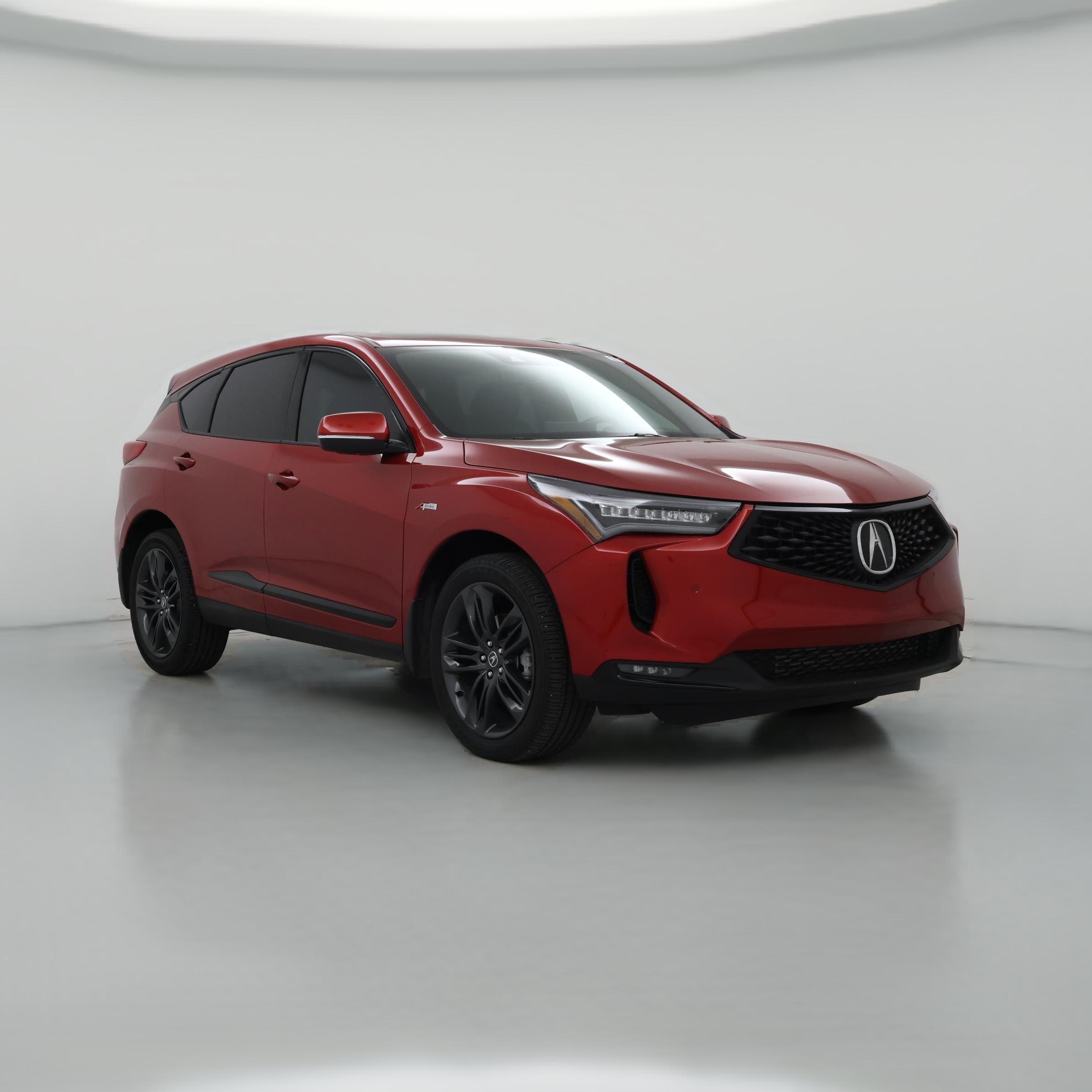 Thumbnail: 2023 Acura RDX - 1