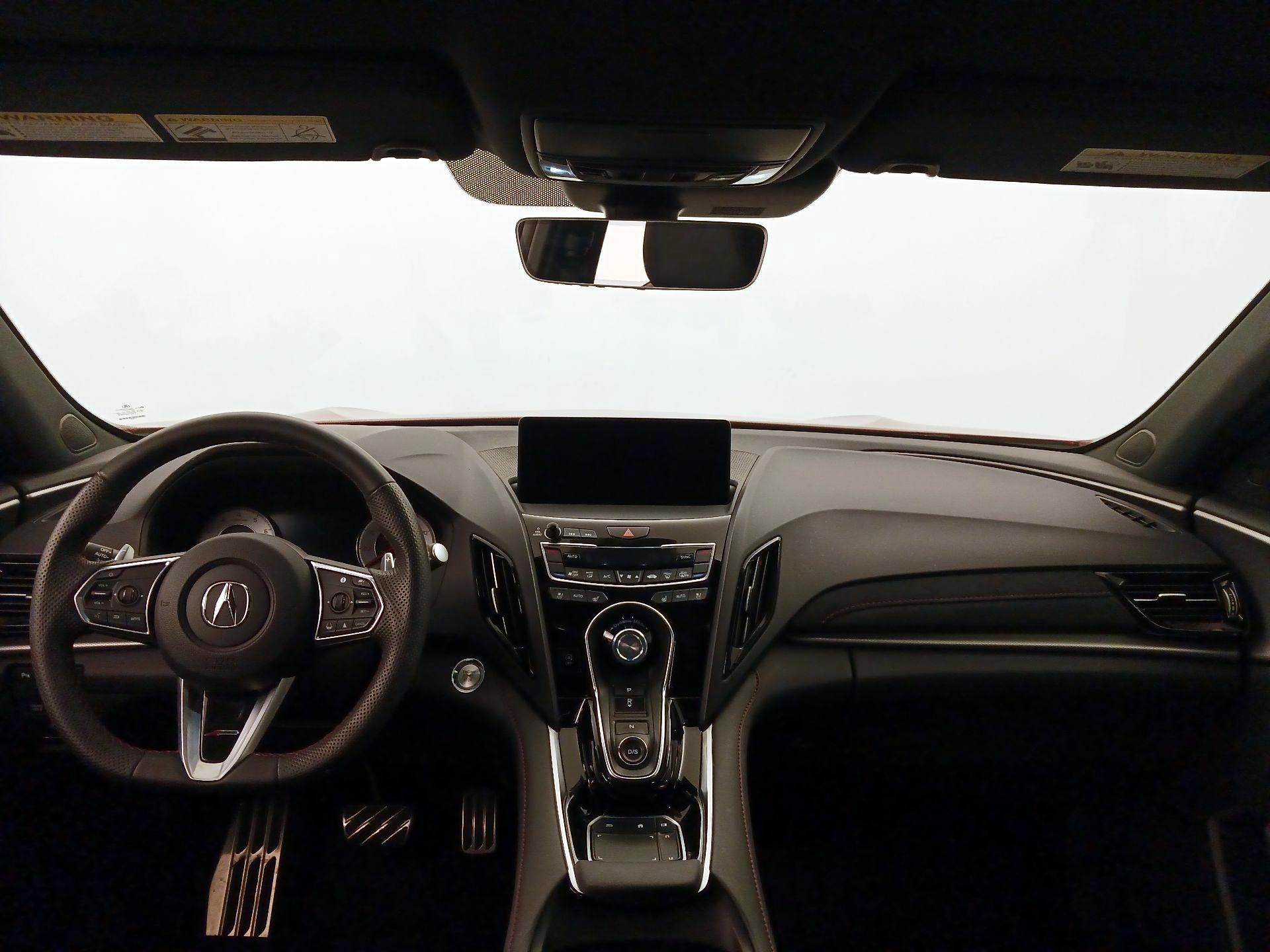 Thumbnail: 2023 Acura RDX - 9