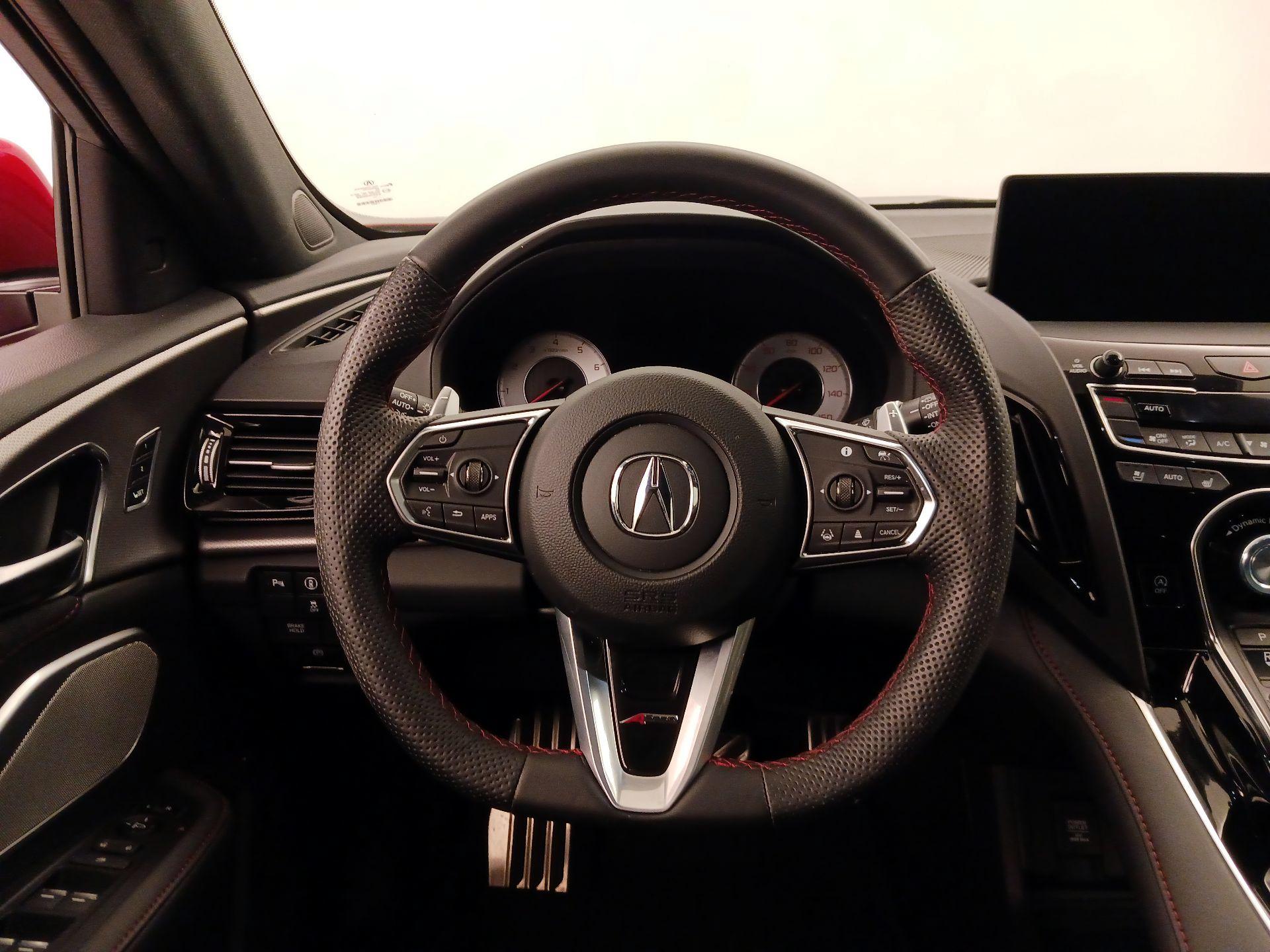 Thumbnail: 2023 Acura RDX - 10