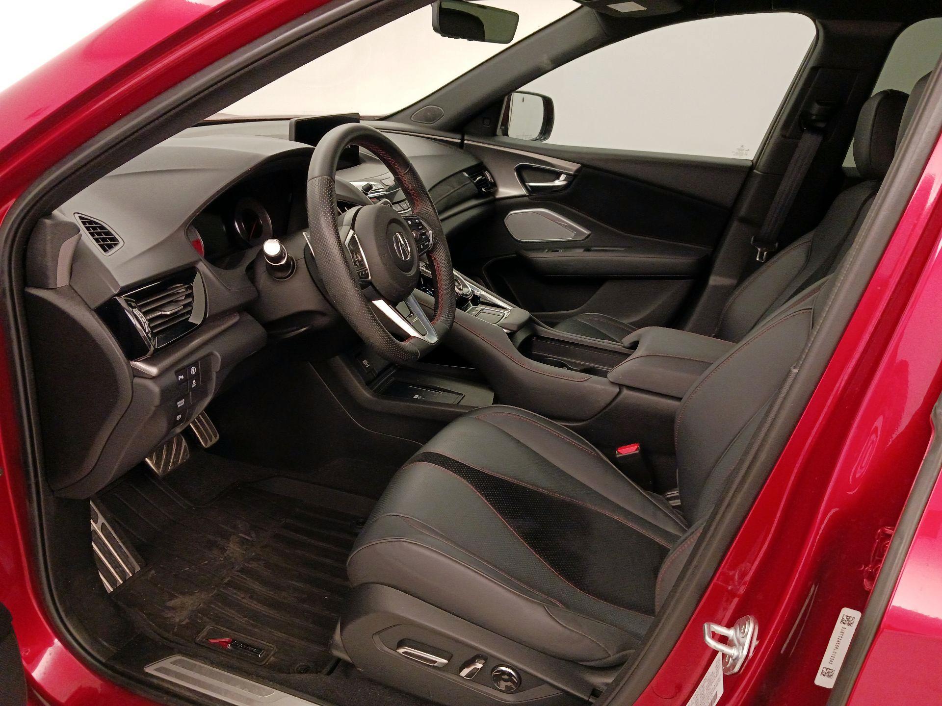 Thumbnail: 2023 Acura RDX - 11