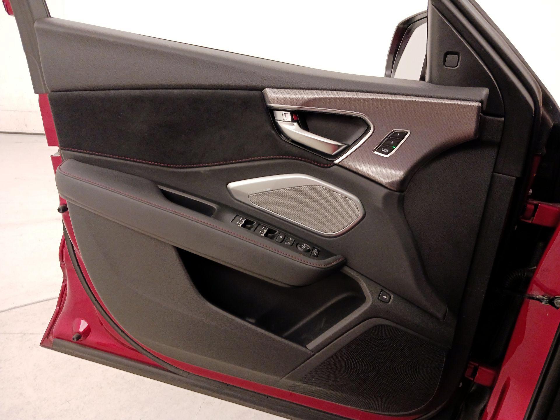 Thumbnail: 2023 Acura RDX - 12