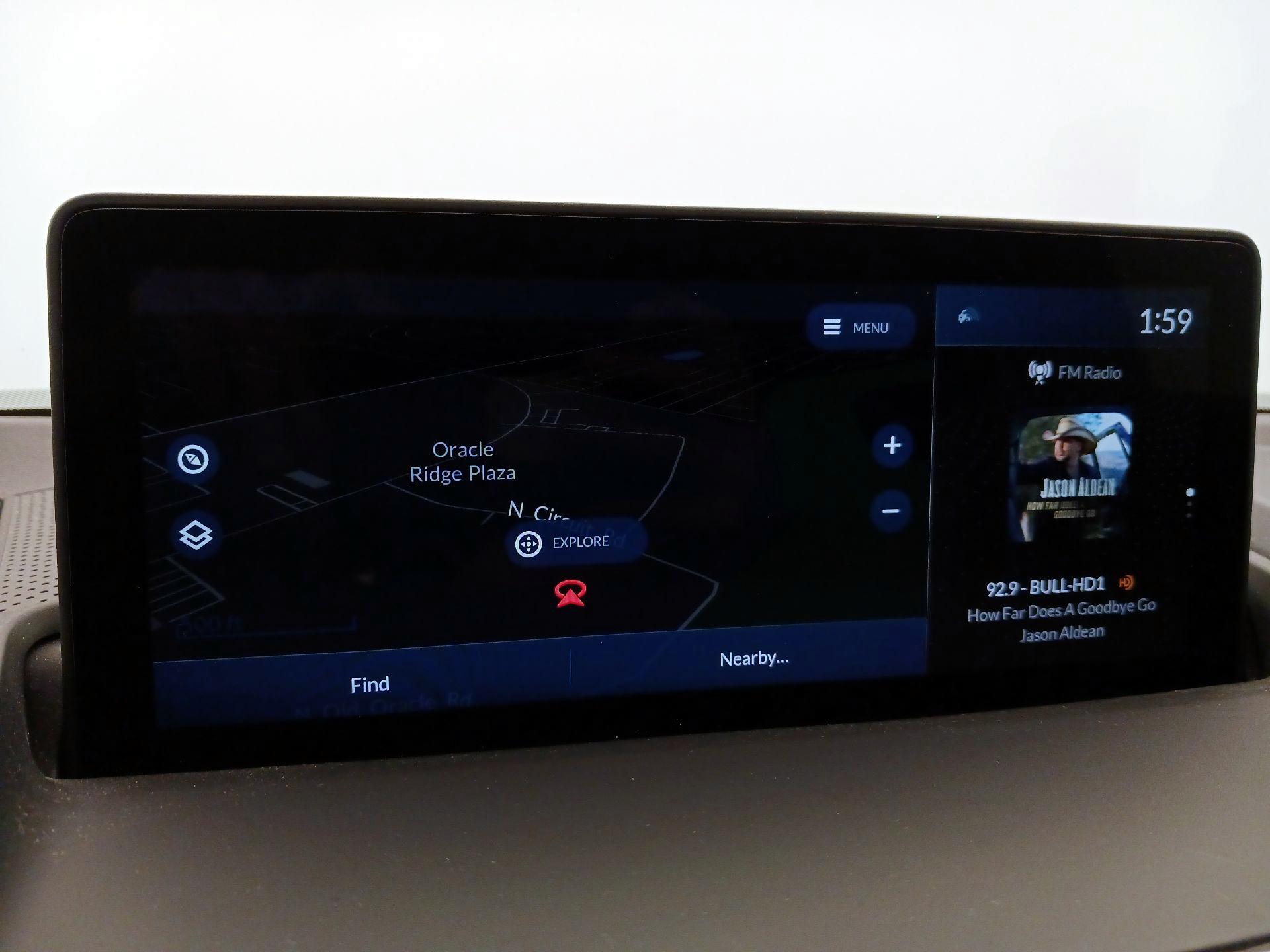 Thumbnail: 2023 Acura RDX - 14