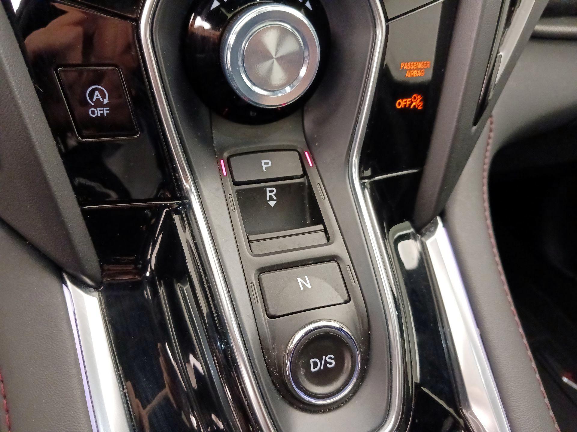 Thumbnail: 2023 Acura RDX - 18