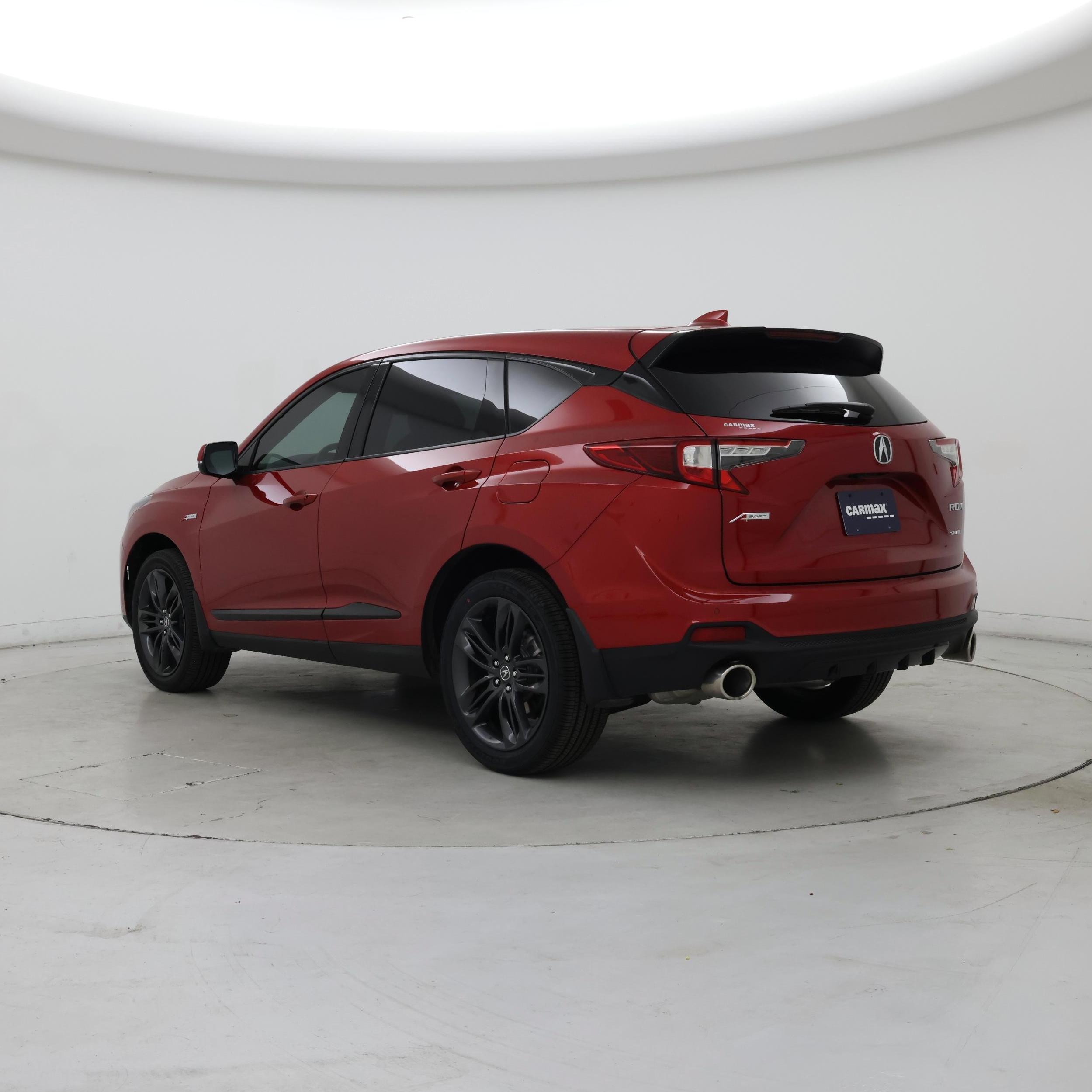 Thumbnail: 2023 Acura RDX - 2