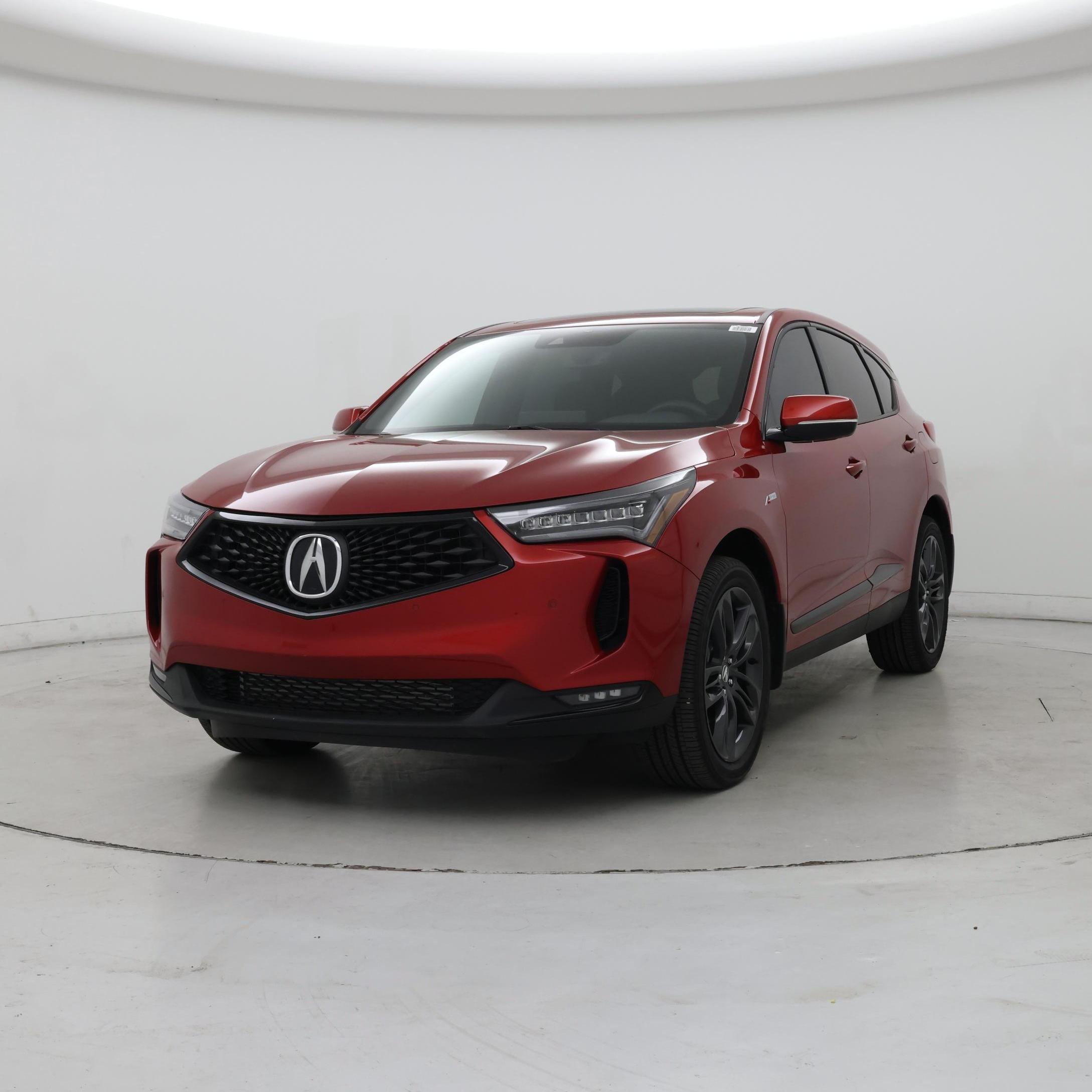 Thumbnail: 2023 Acura RDX - 4