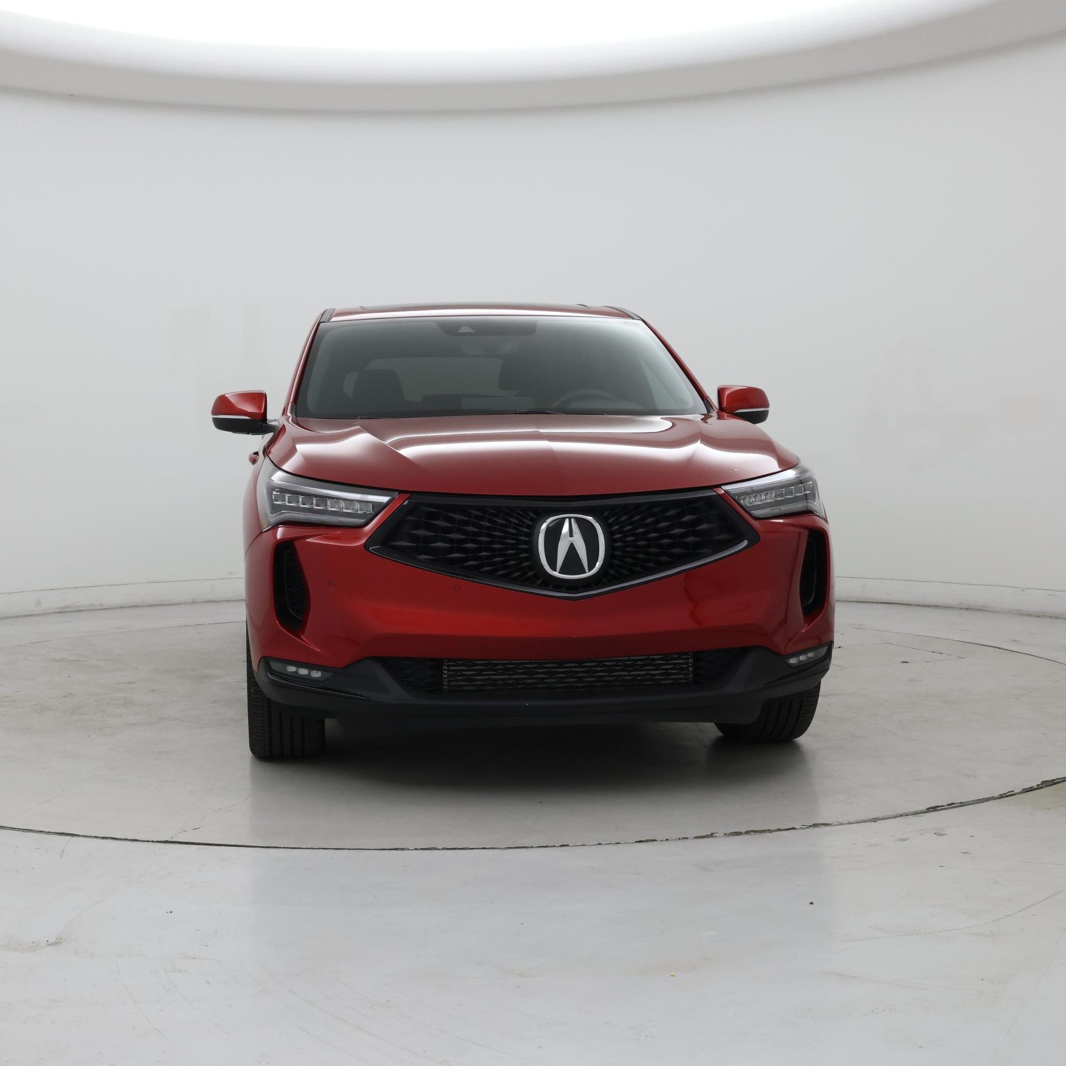 Thumbnail: 2023 Acura RDX - 5