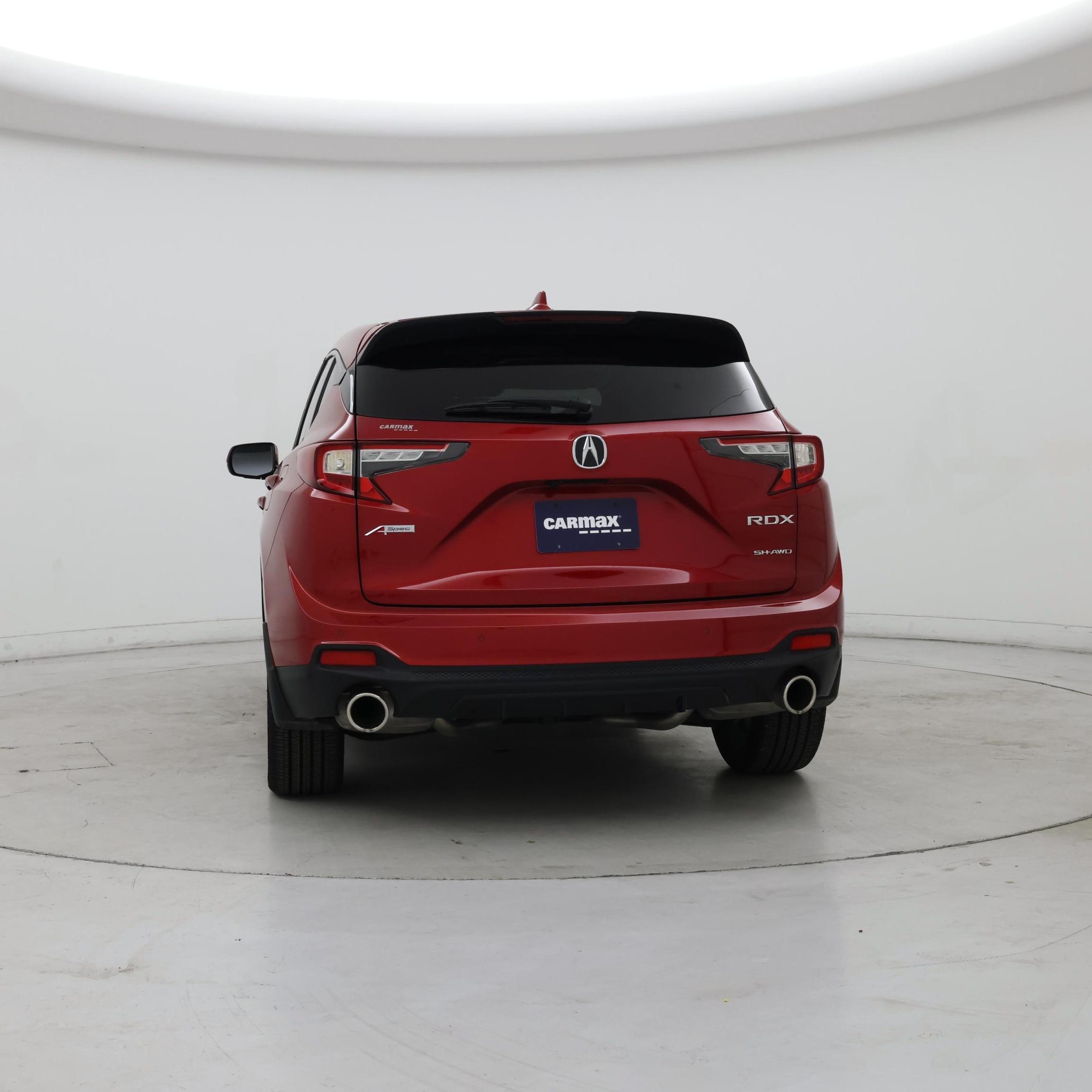 Thumbnail: 2023 Acura RDX - 6