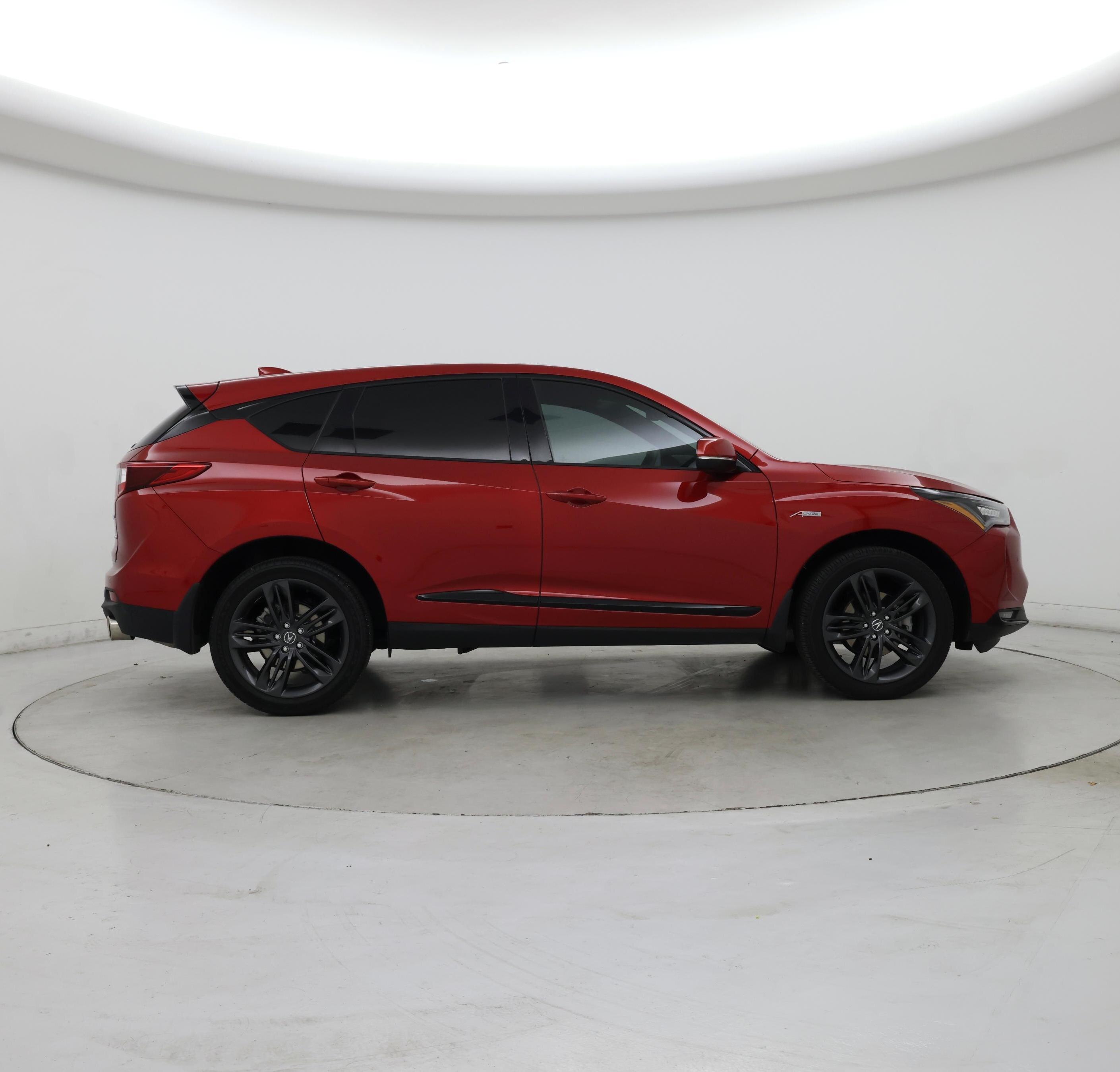 Thumbnail: 2023 Acura RDX - 7