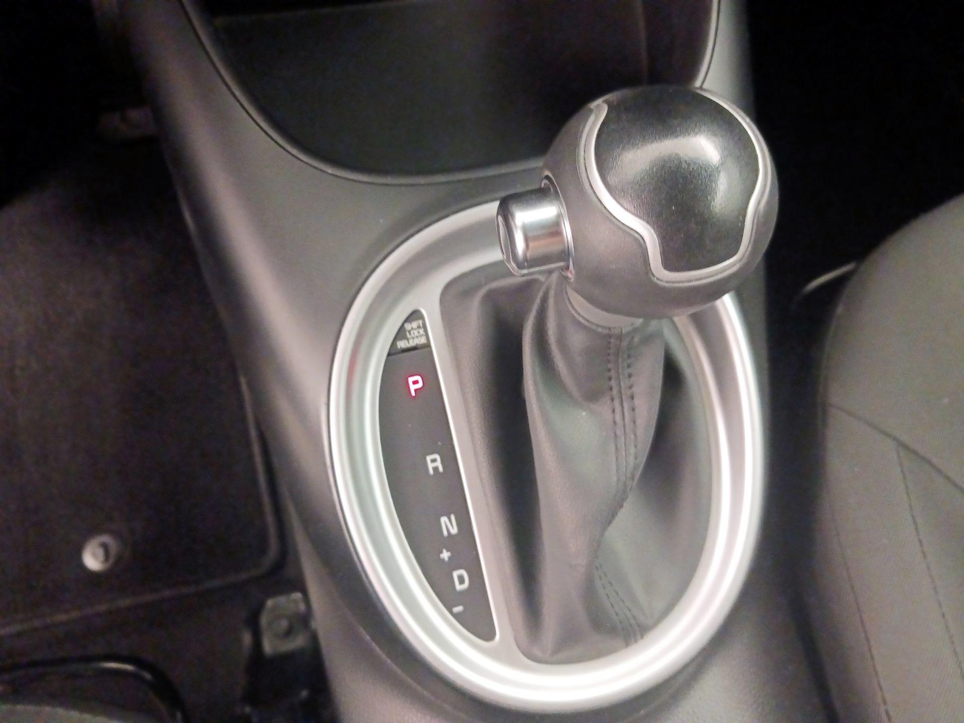 Thumbnail: 2014 Kia Soul - 16
