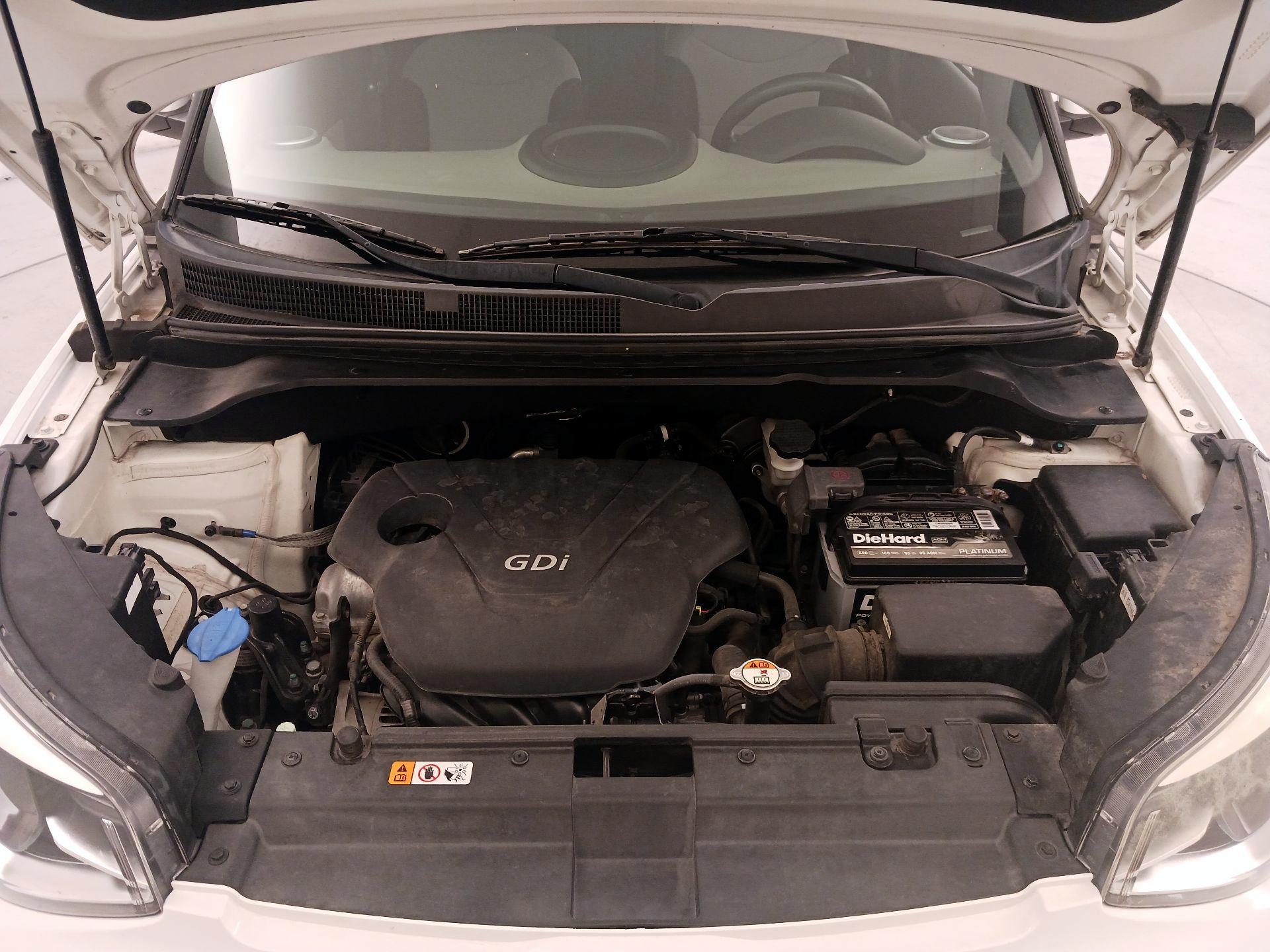 Thumbnail: 2014 Kia Soul - 20