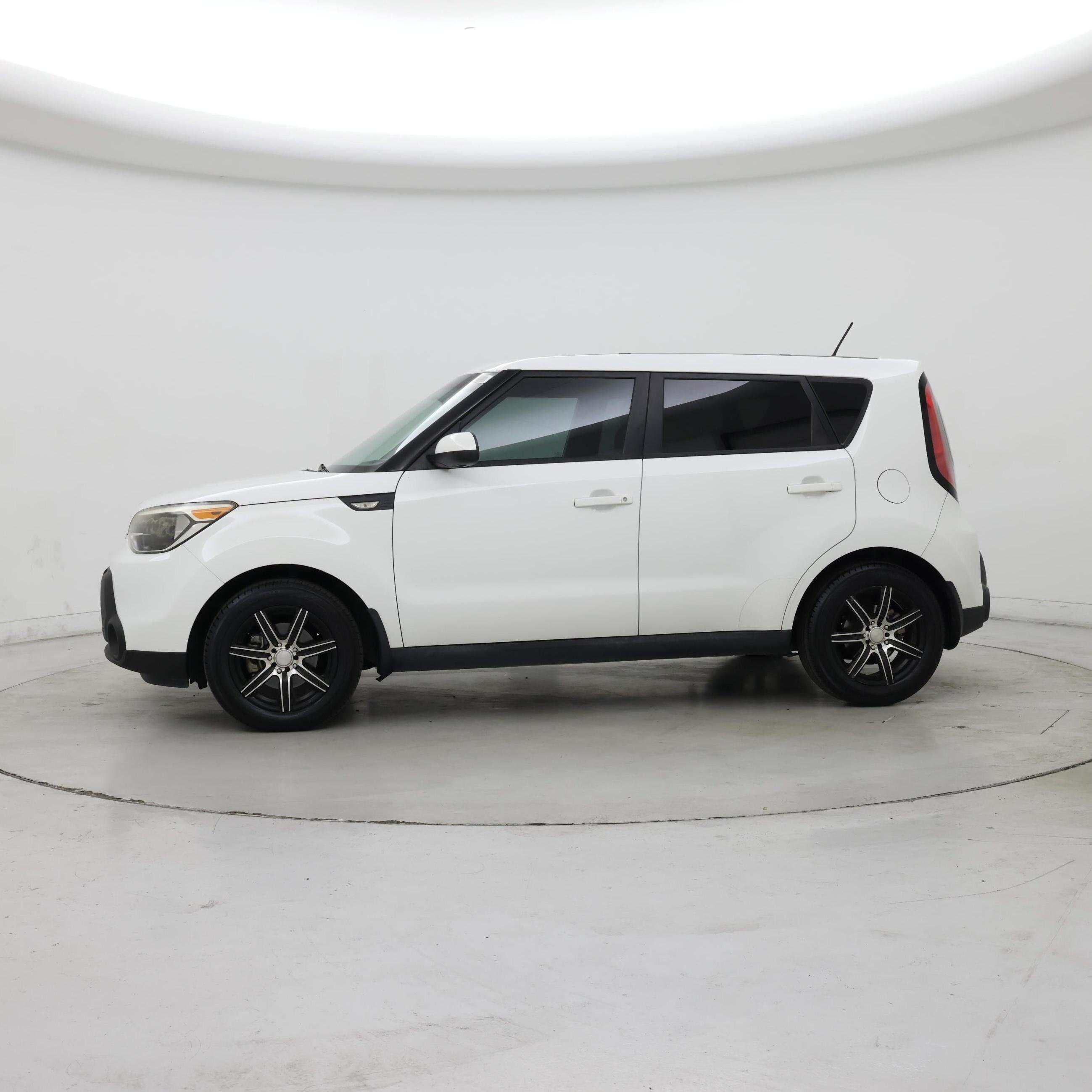 Thumbnail: 2014 Kia Soul - 3