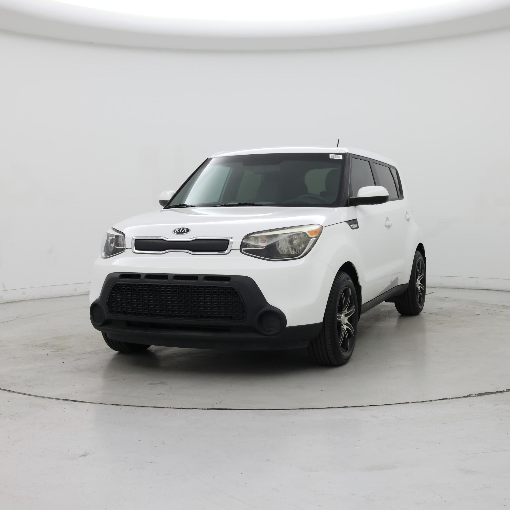 Thumbnail: 2014 Kia Soul - 4