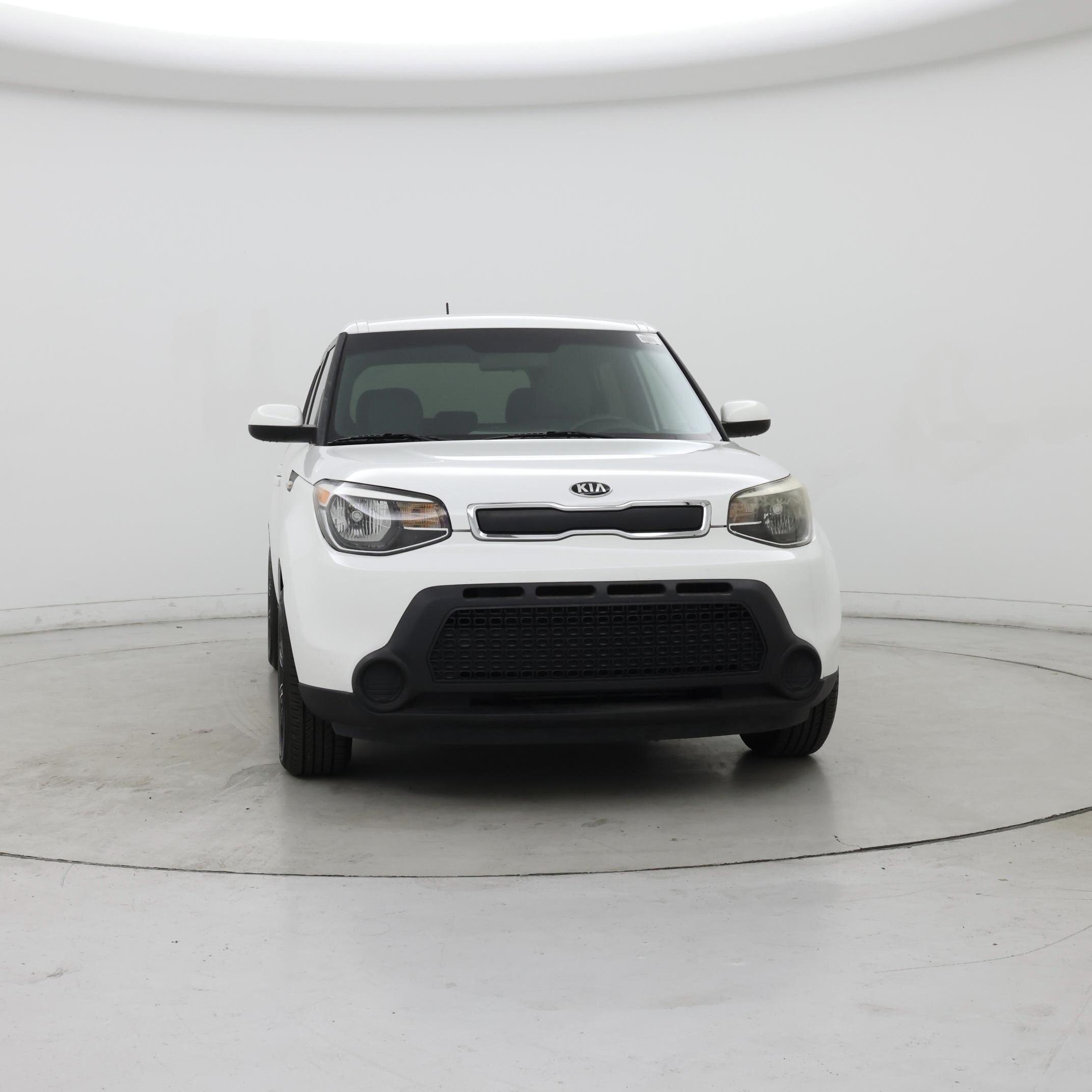Thumbnail: 2014 Kia Soul - 5