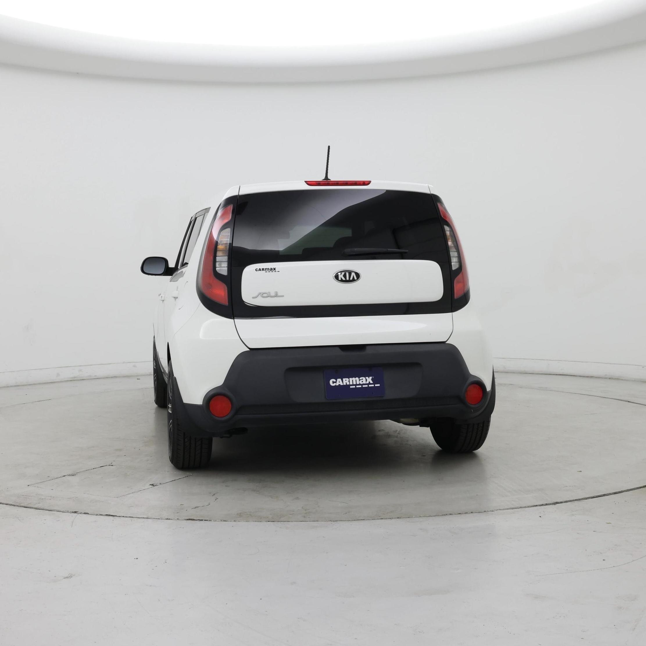 Thumbnail: 2014 Kia Soul - 6