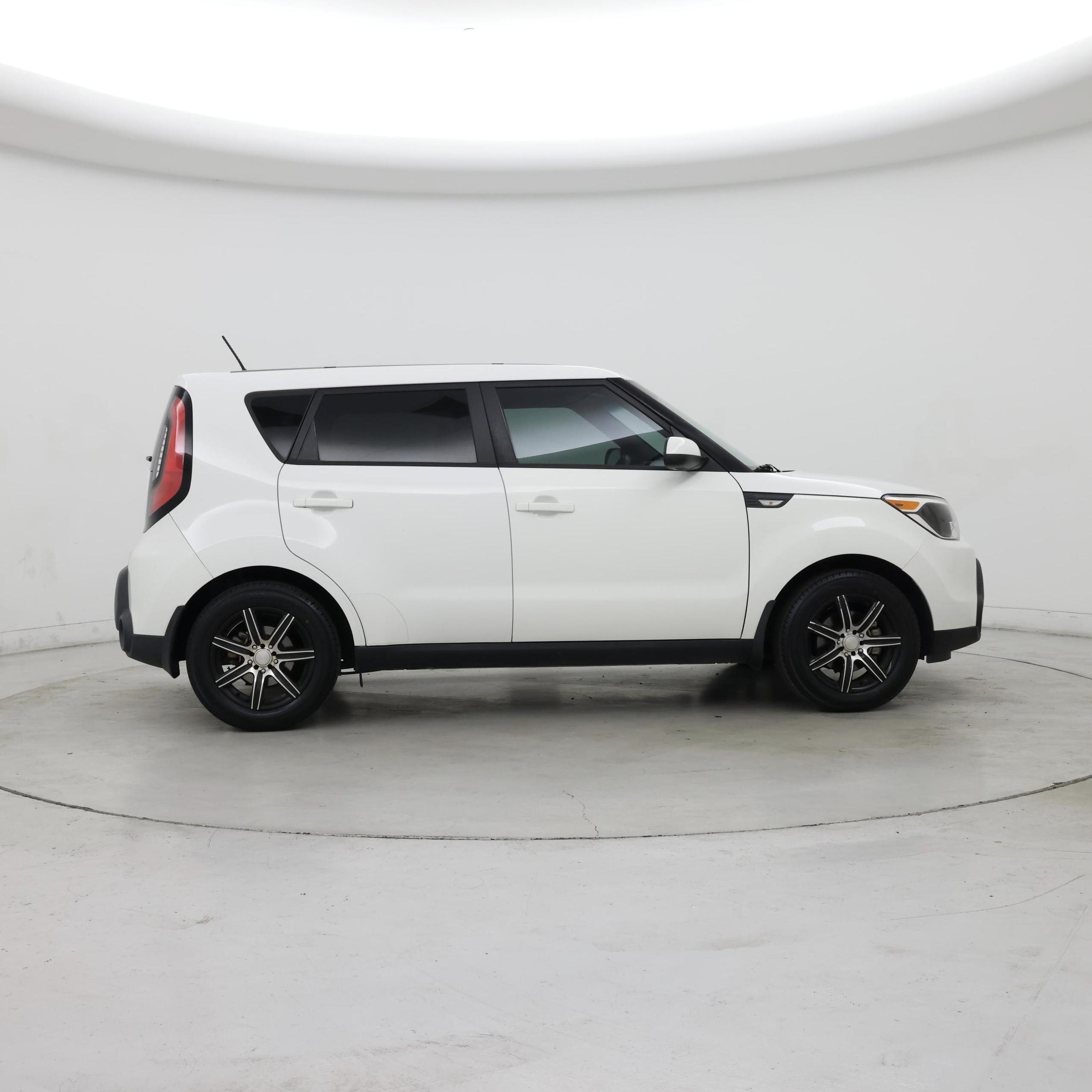 Thumbnail: 2014 Kia Soul - 7