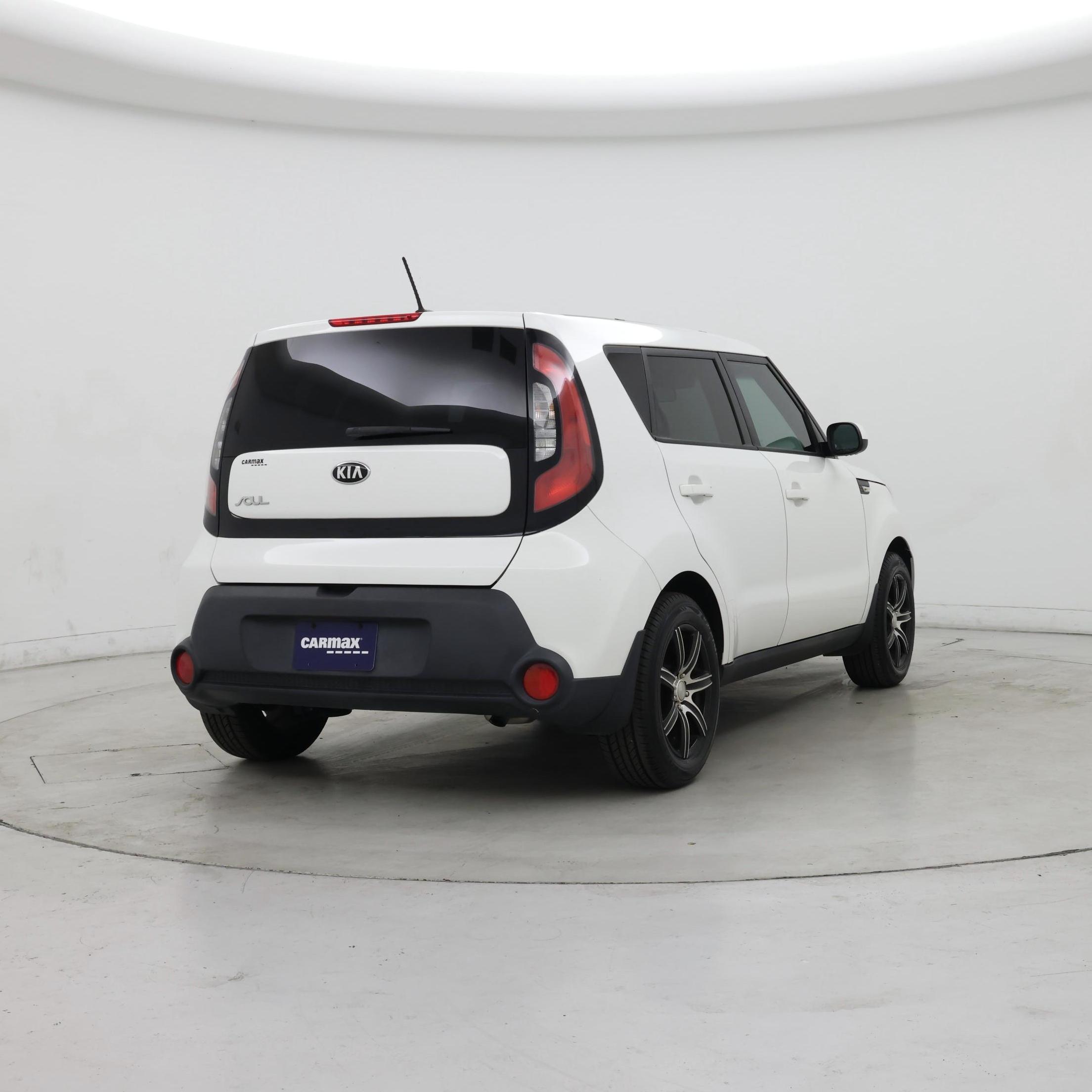 Thumbnail: 2014 Kia Soul - 8