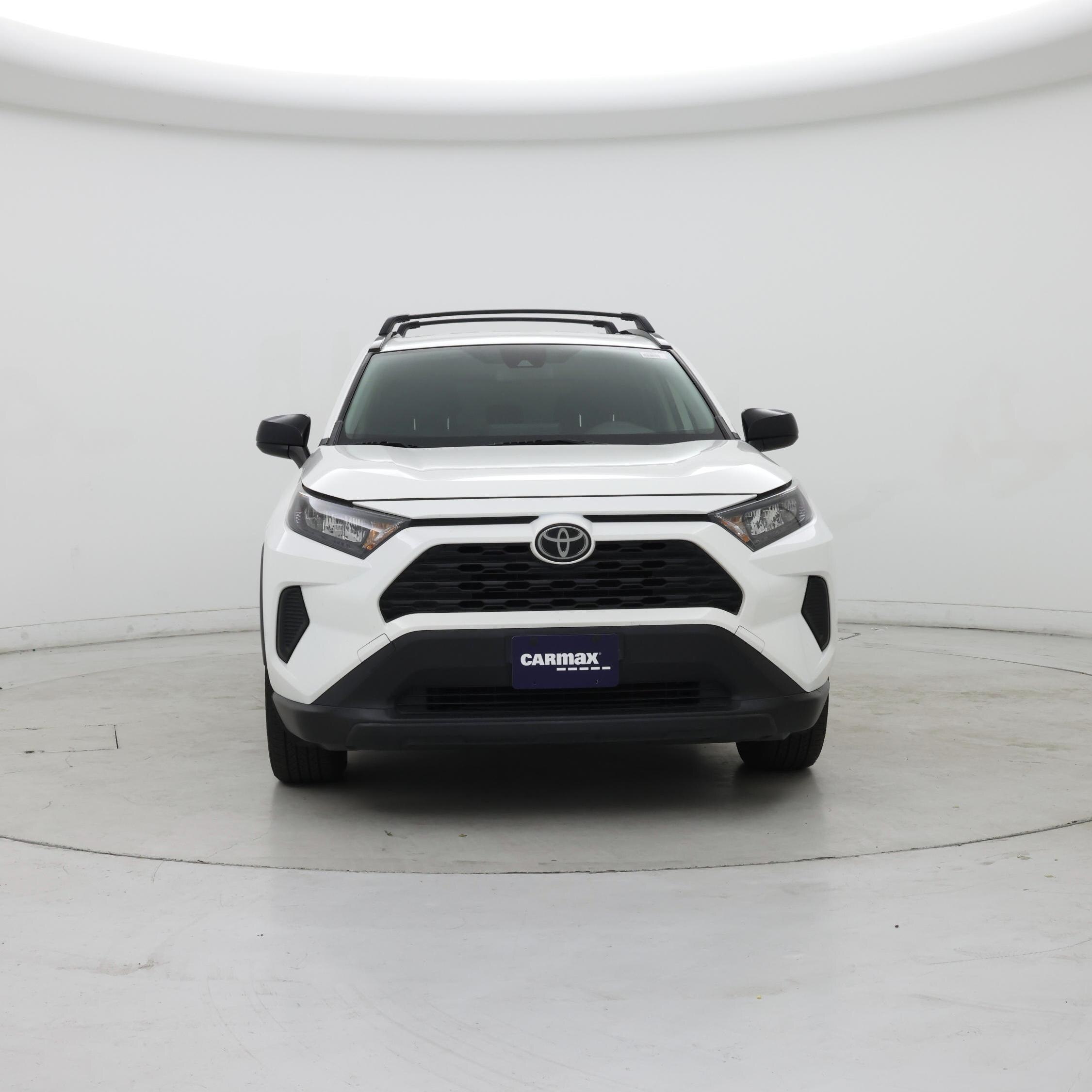 Thumbnail: 2020 Toyota RAV4 - 5