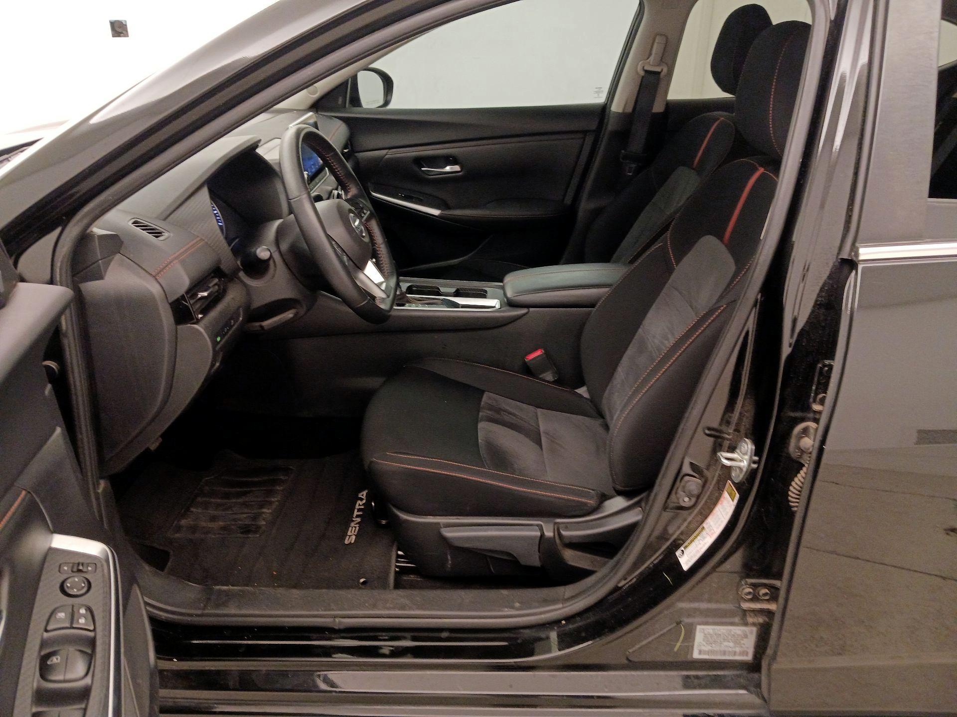 Thumbnail: 2023 Nissan Sentra - 11