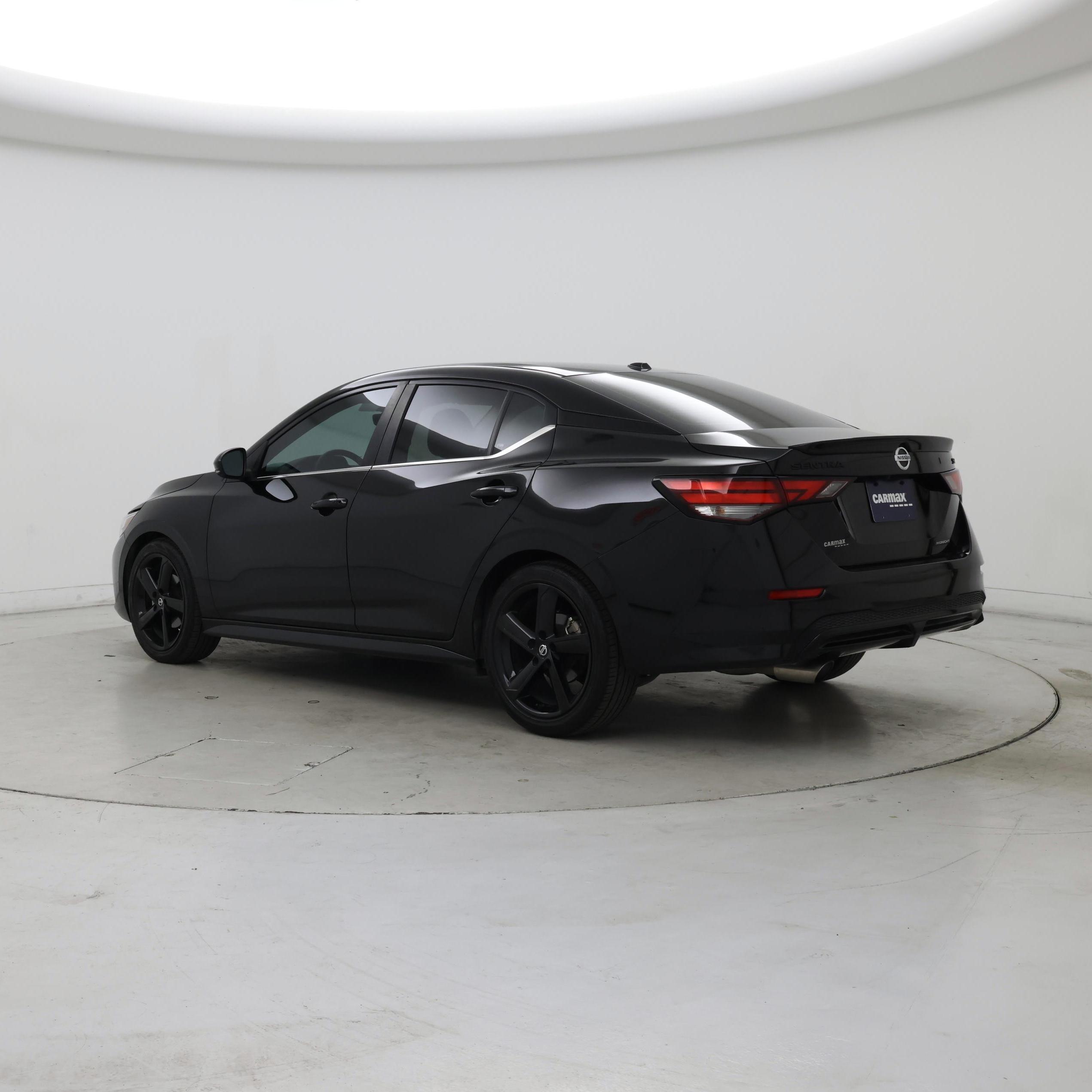 Thumbnail: 2023 Nissan Sentra - 2