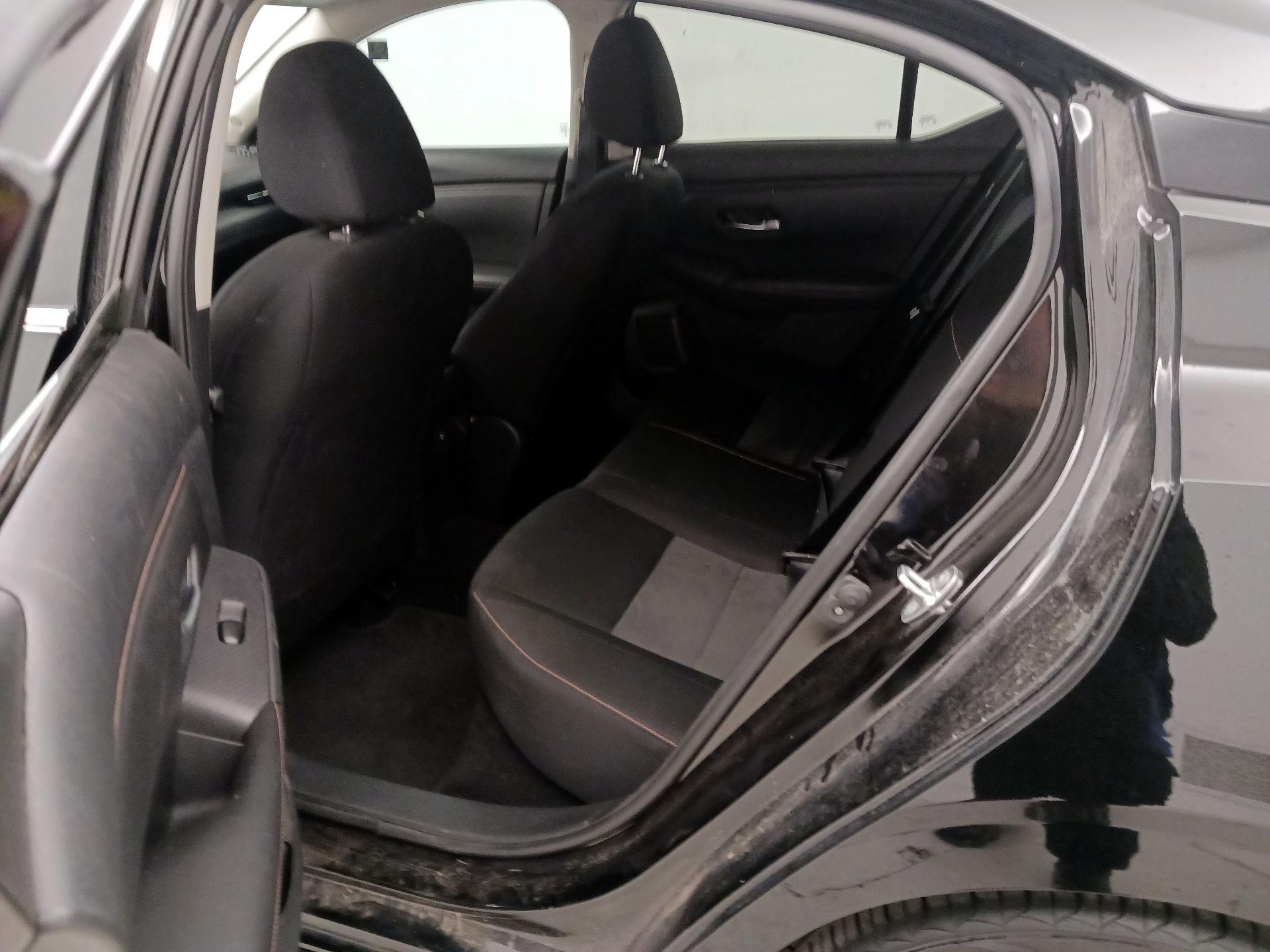 Thumbnail: 2023 Nissan Sentra - 19