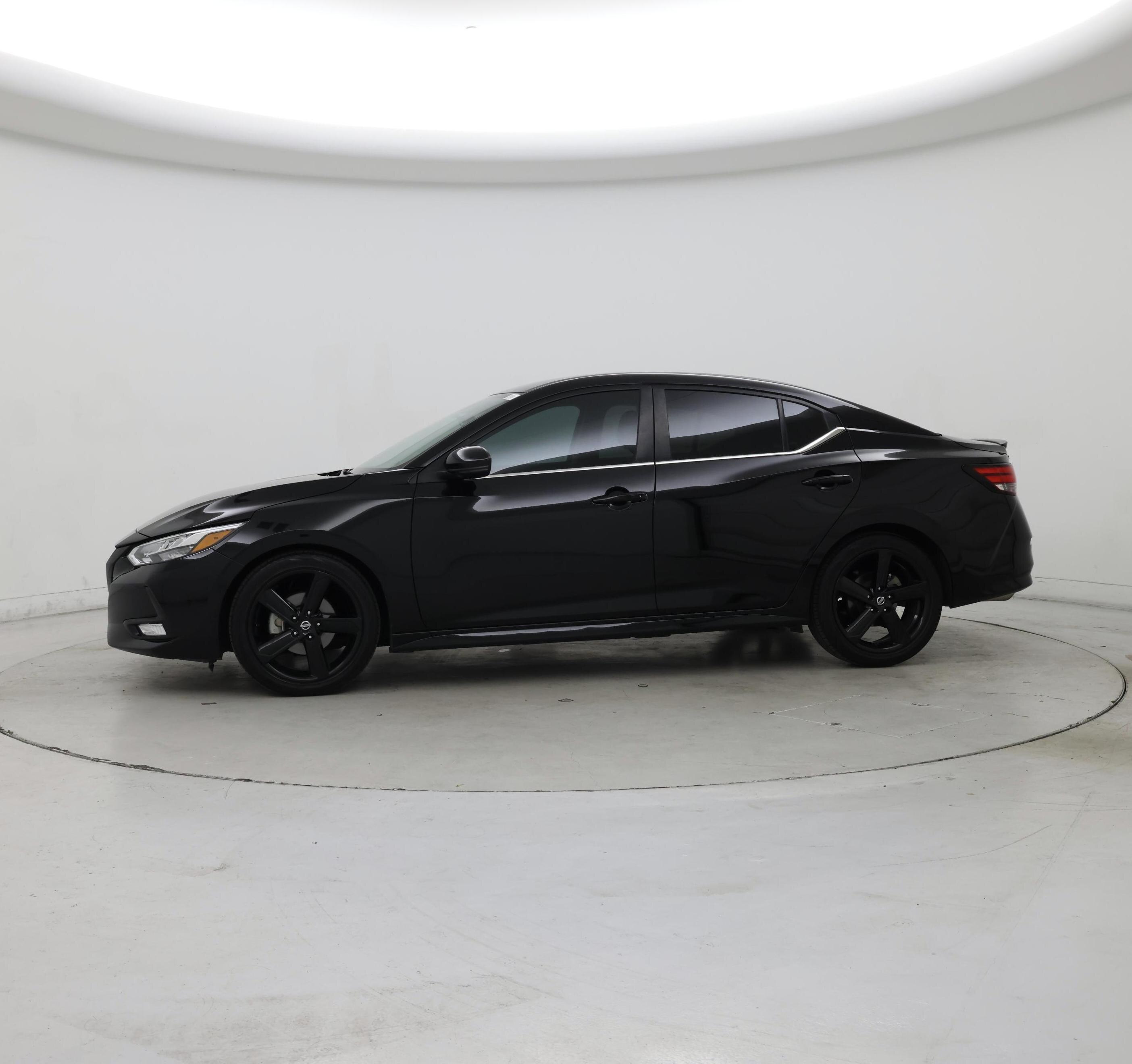 Thumbnail: 2023 Nissan Sentra - 3