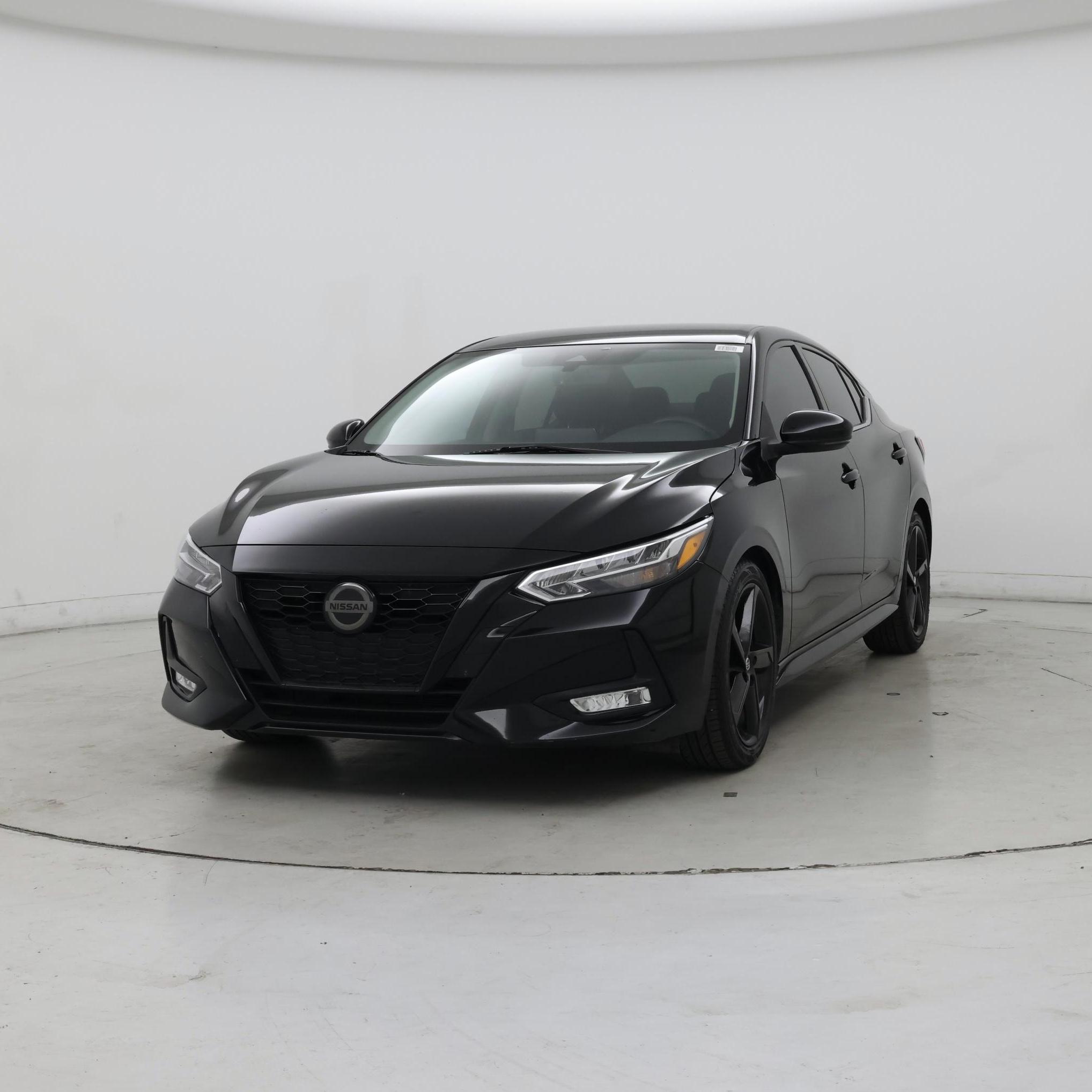 Thumbnail: 2023 Nissan Sentra - 4