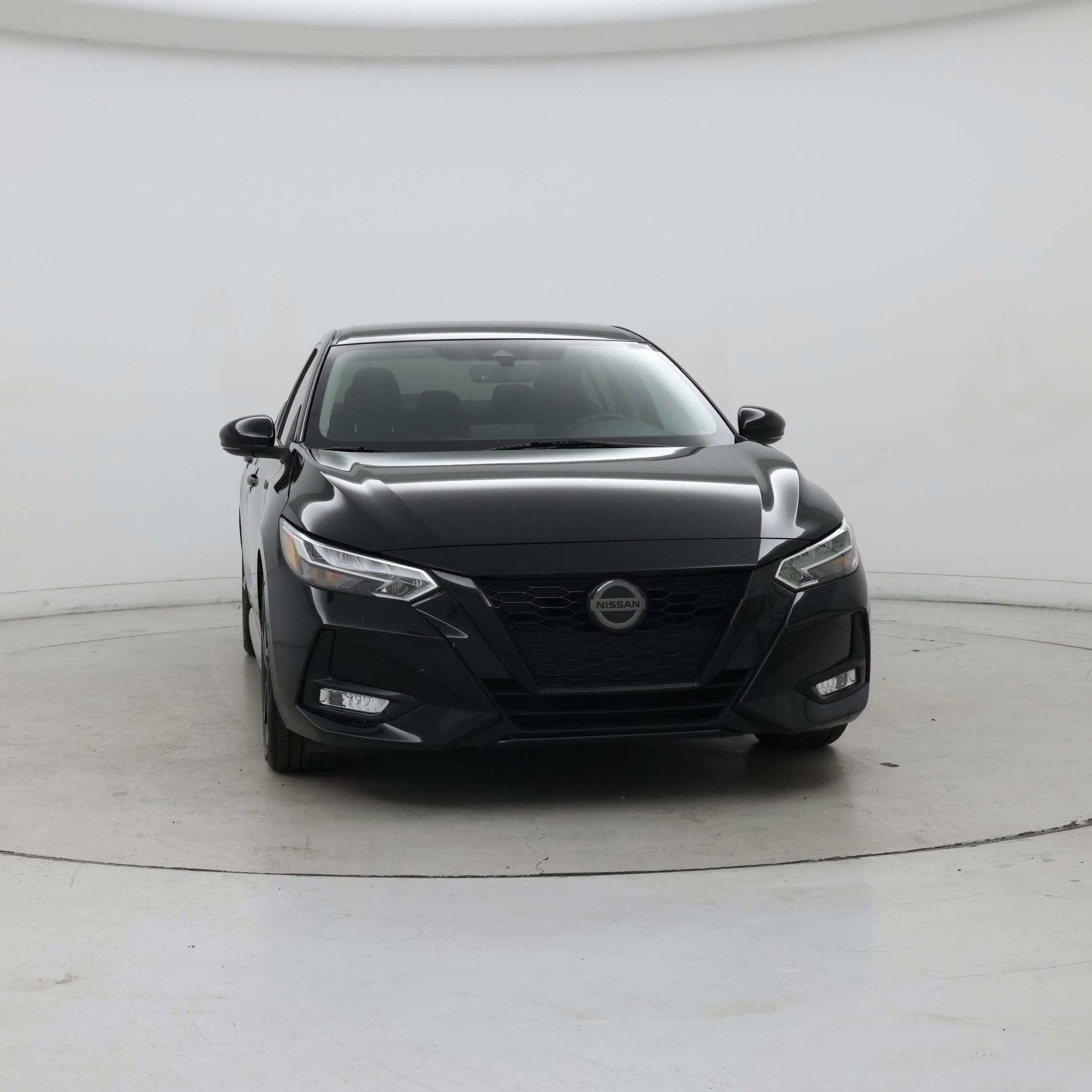 Thumbnail: 2023 Nissan Sentra - 5