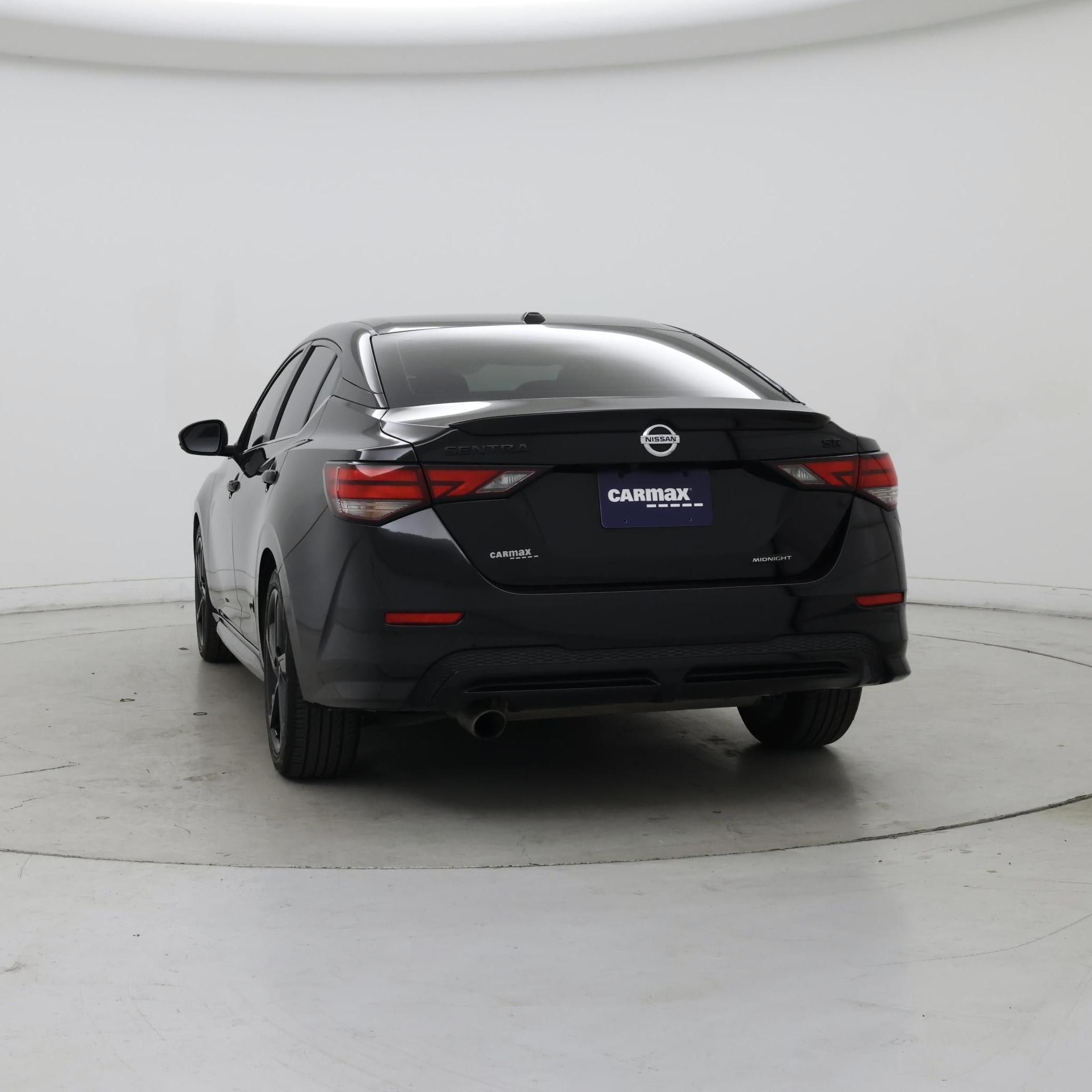 Thumbnail: 2023 Nissan Sentra - 6
