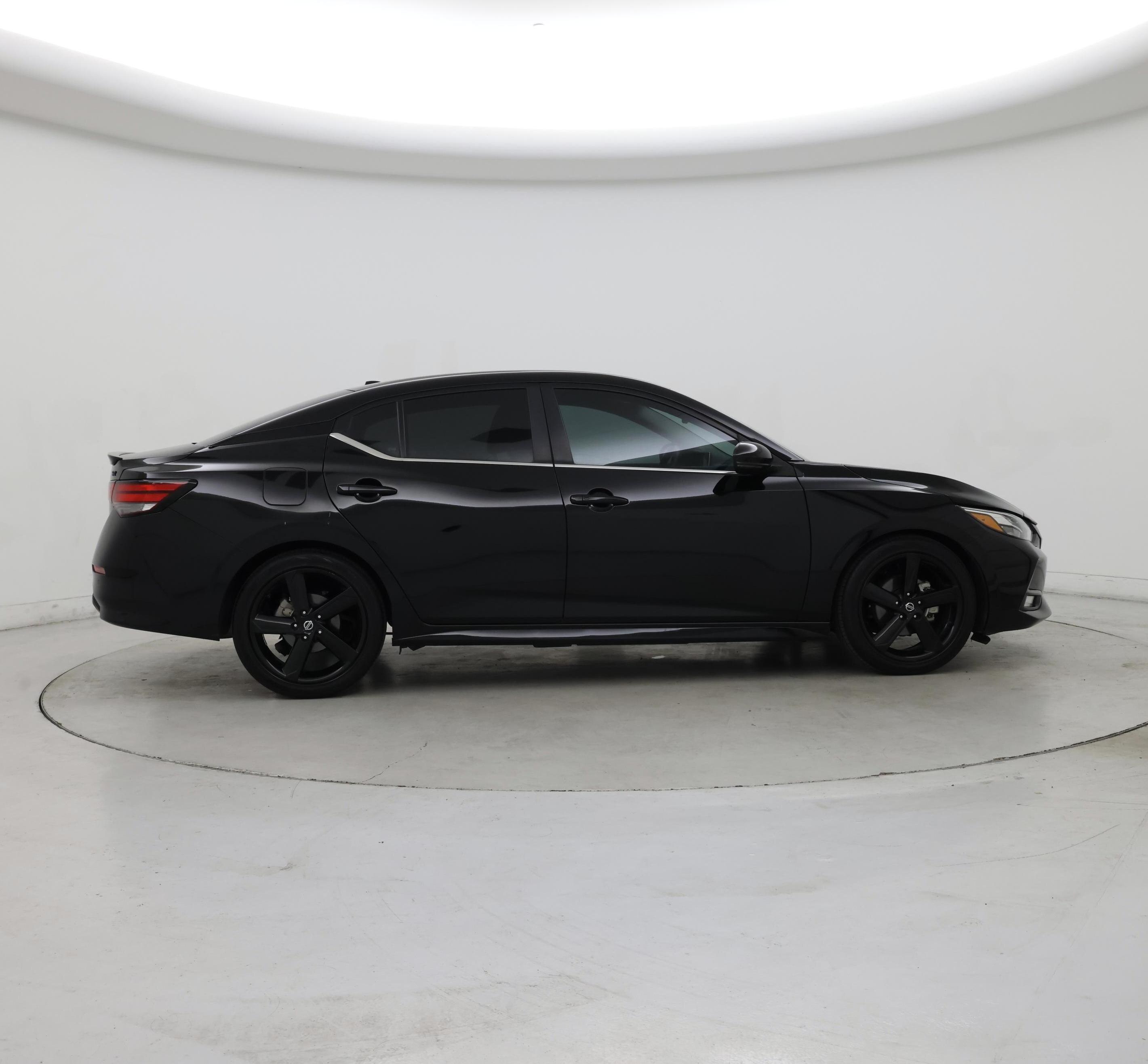 Thumbnail: 2023 Nissan Sentra - 7