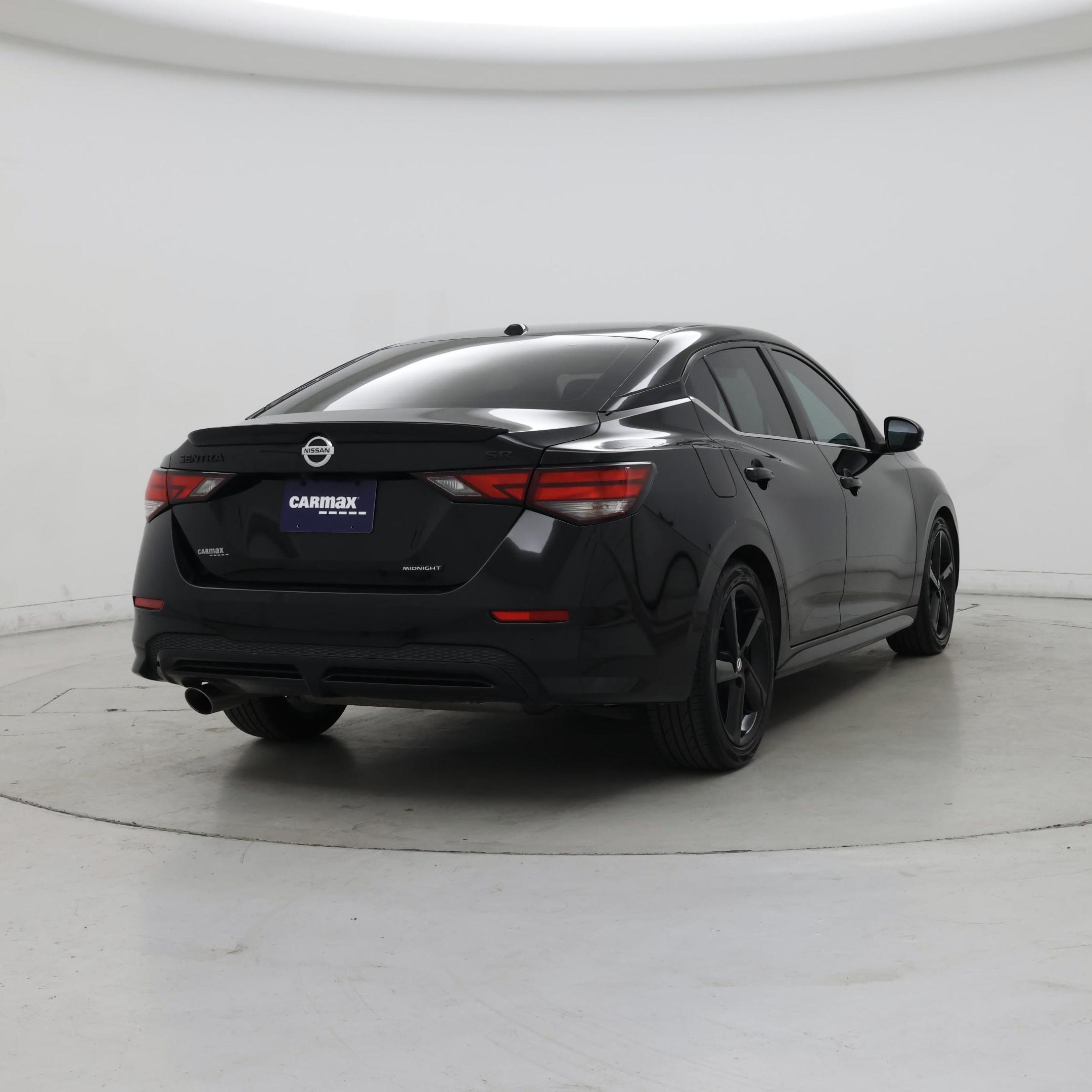 Thumbnail: 2023 Nissan Sentra - 8