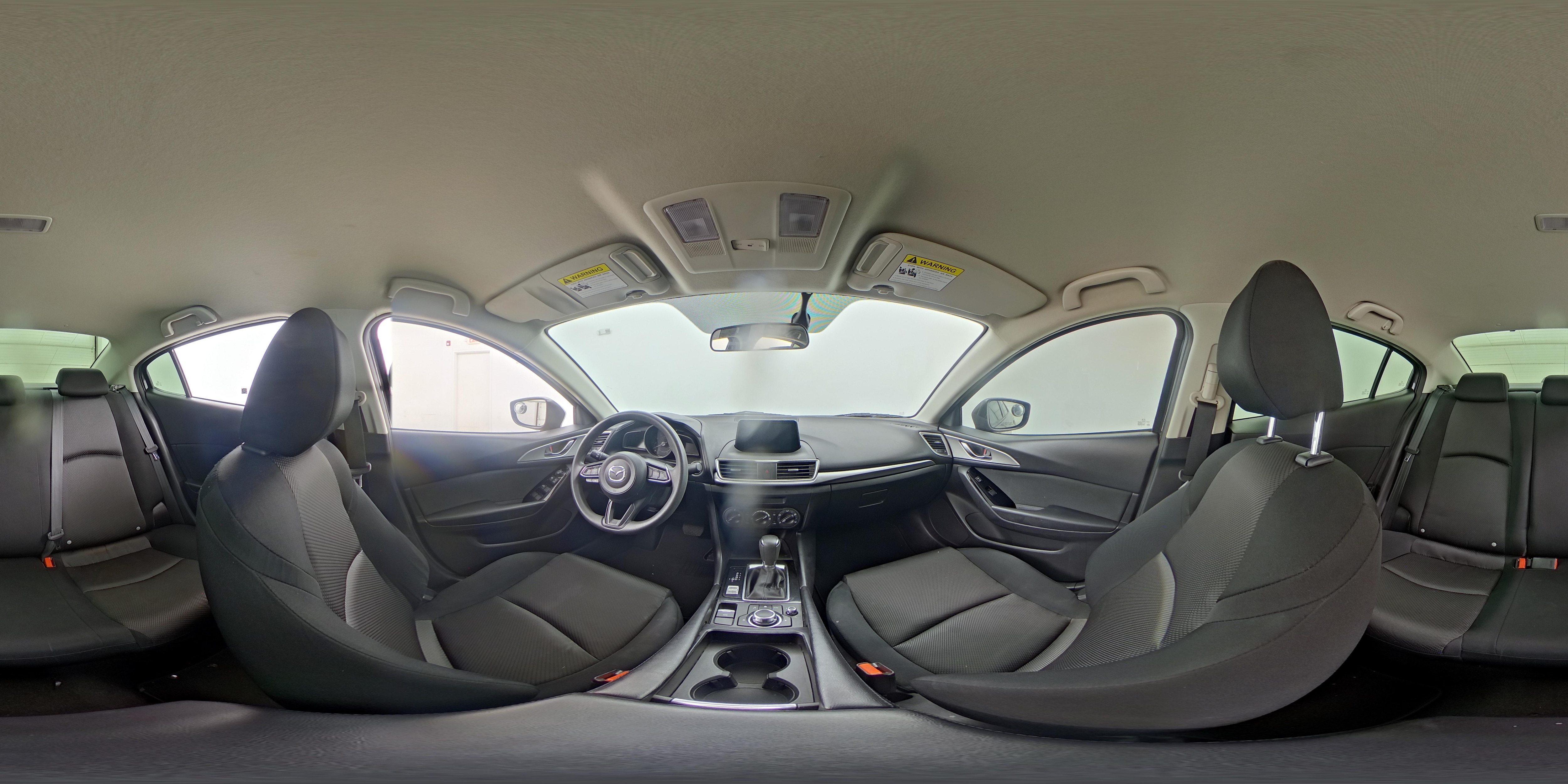 2017 Mazda Mazda3 Sport - Photo 25