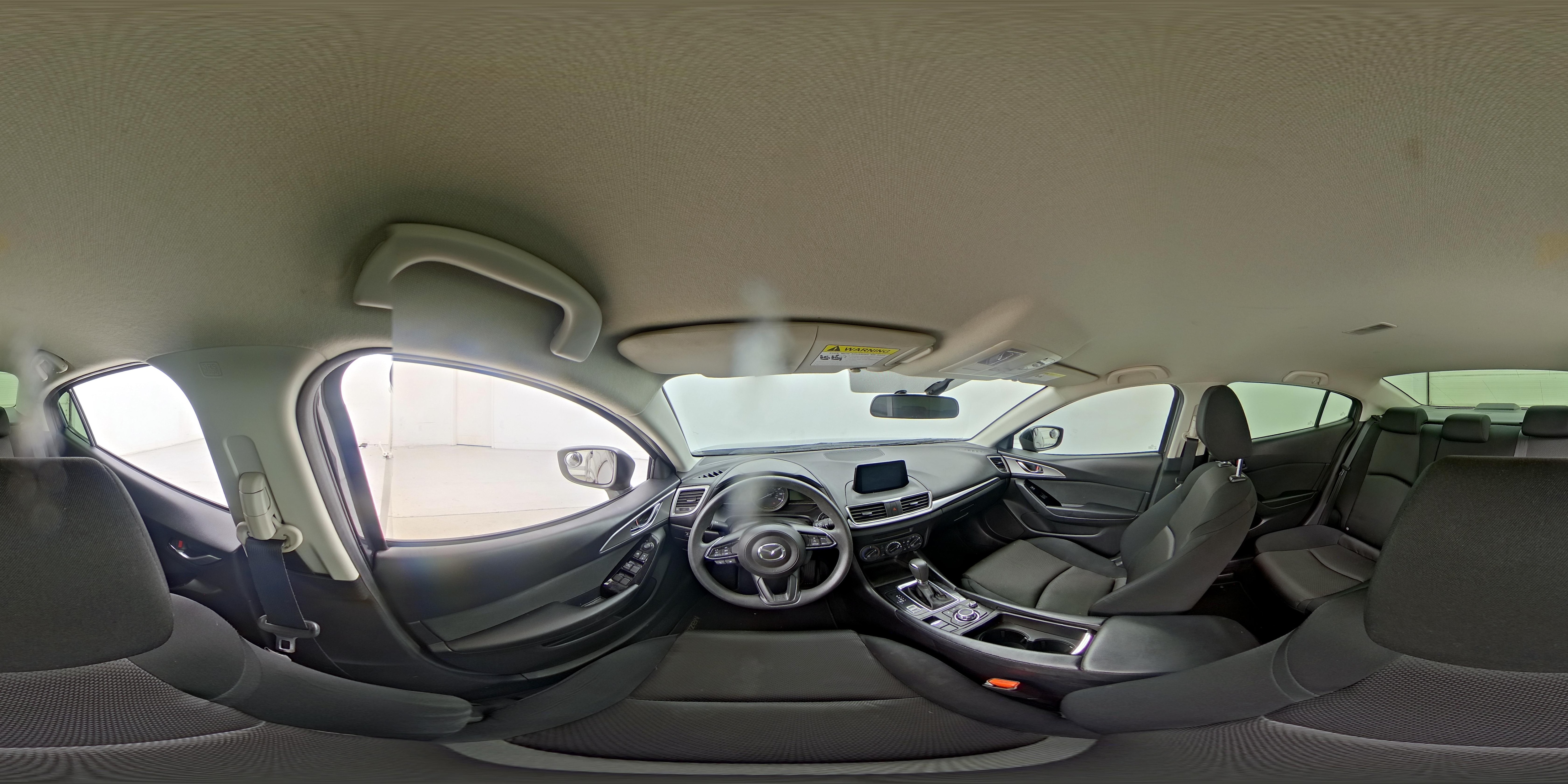 2017 Mazda Mazda3 Sport - Photo 27