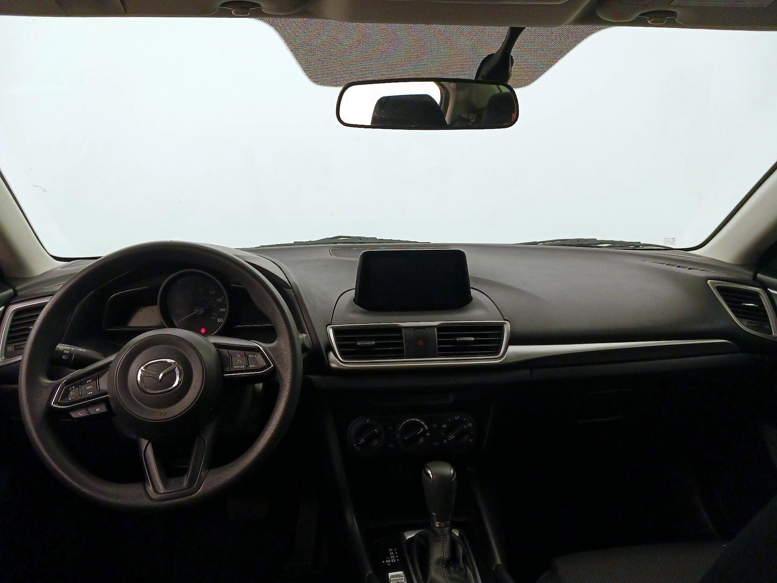 2017 Mazda Mazda3 Sport - Photo 10