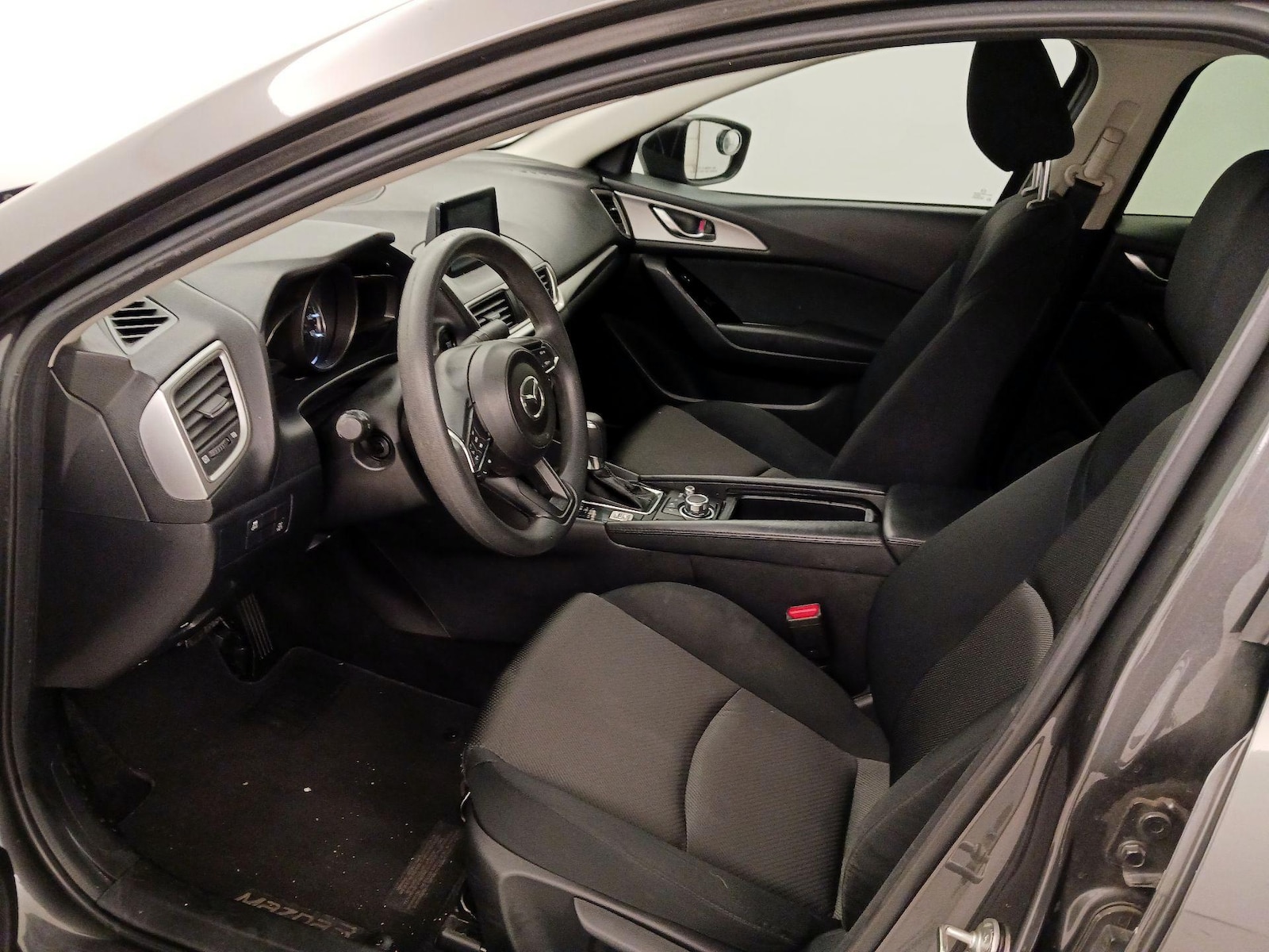 2017 Mazda Mazda3 Sport - Photo 12