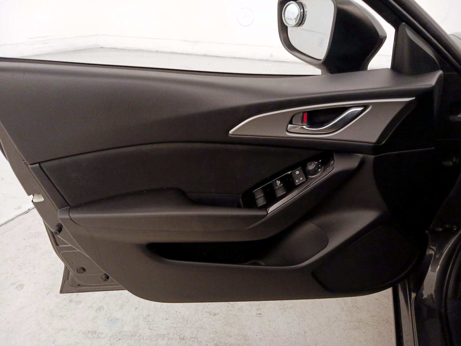 2017 Mazda Mazda3 Sport - Photo 13
