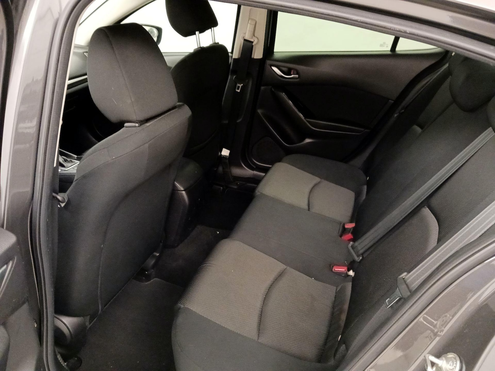 2017 Mazda Mazda3 Sport - Photo 21