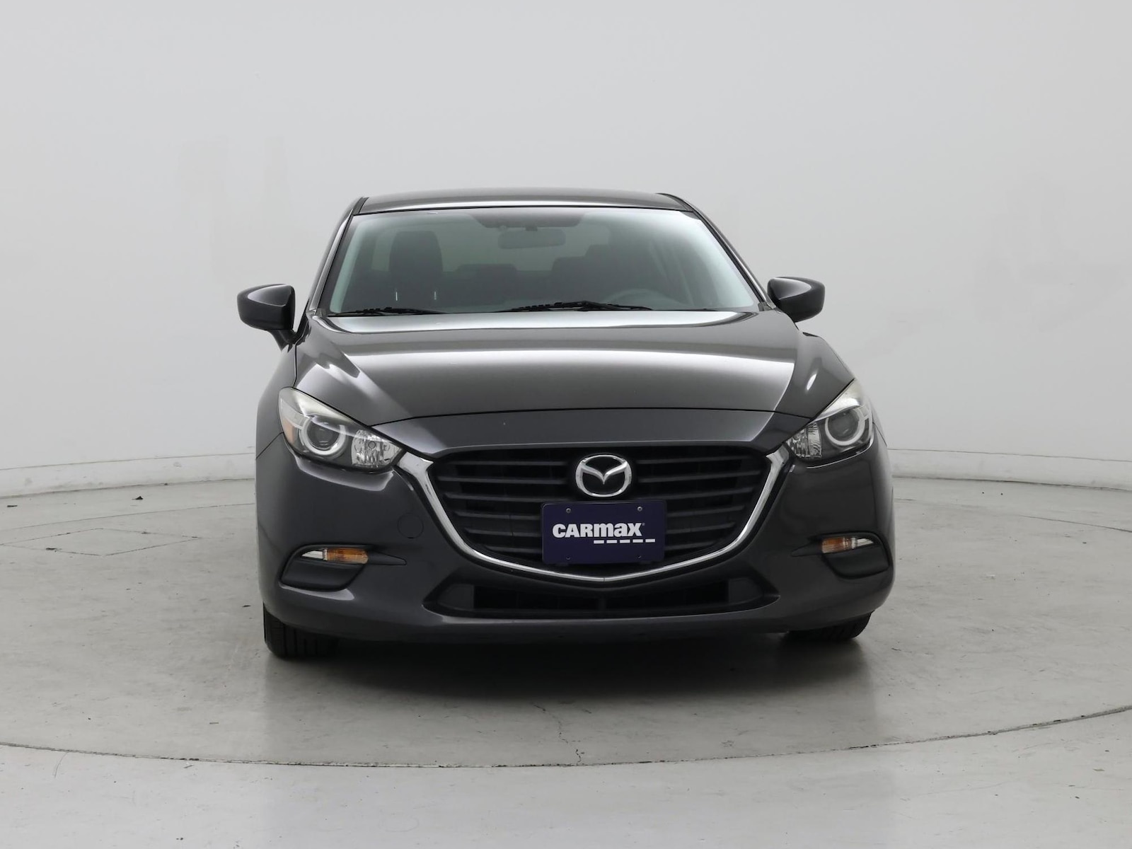 2017 Mazda Mazda3 Sport - Photo 6