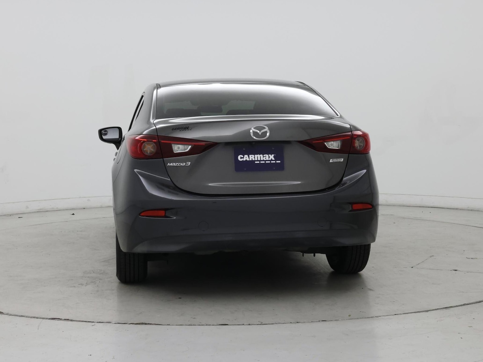 2017 Mazda Mazda3 Sport - Photo 7