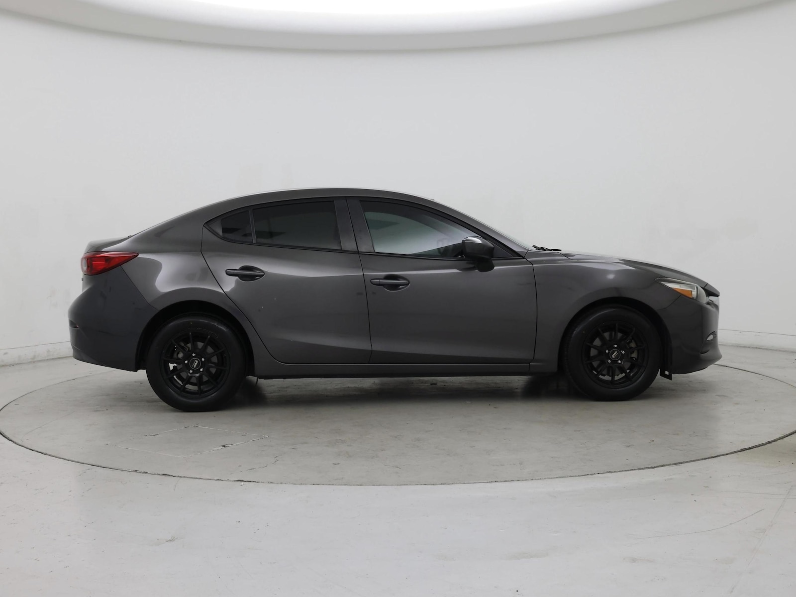 2017 Mazda Mazda3 Sport - Photo 8