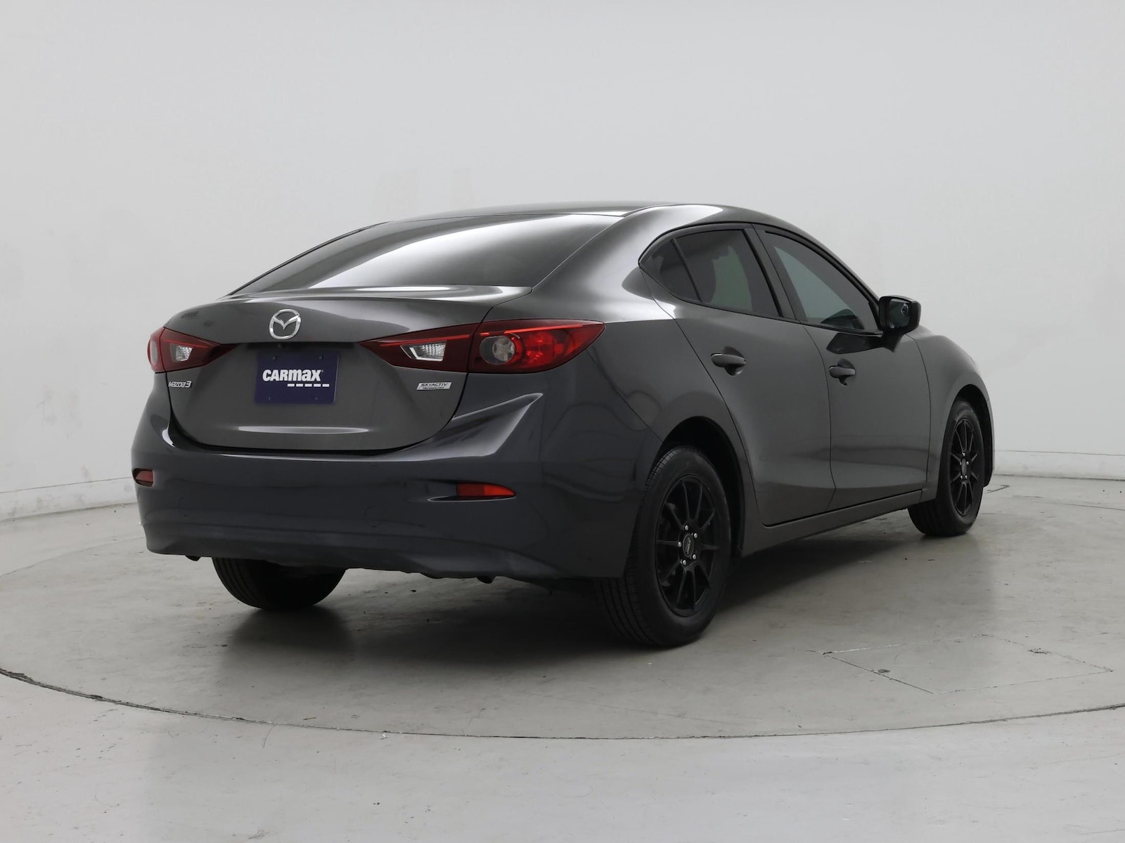 2017 Mazda Mazda3 Sport - Photo 9