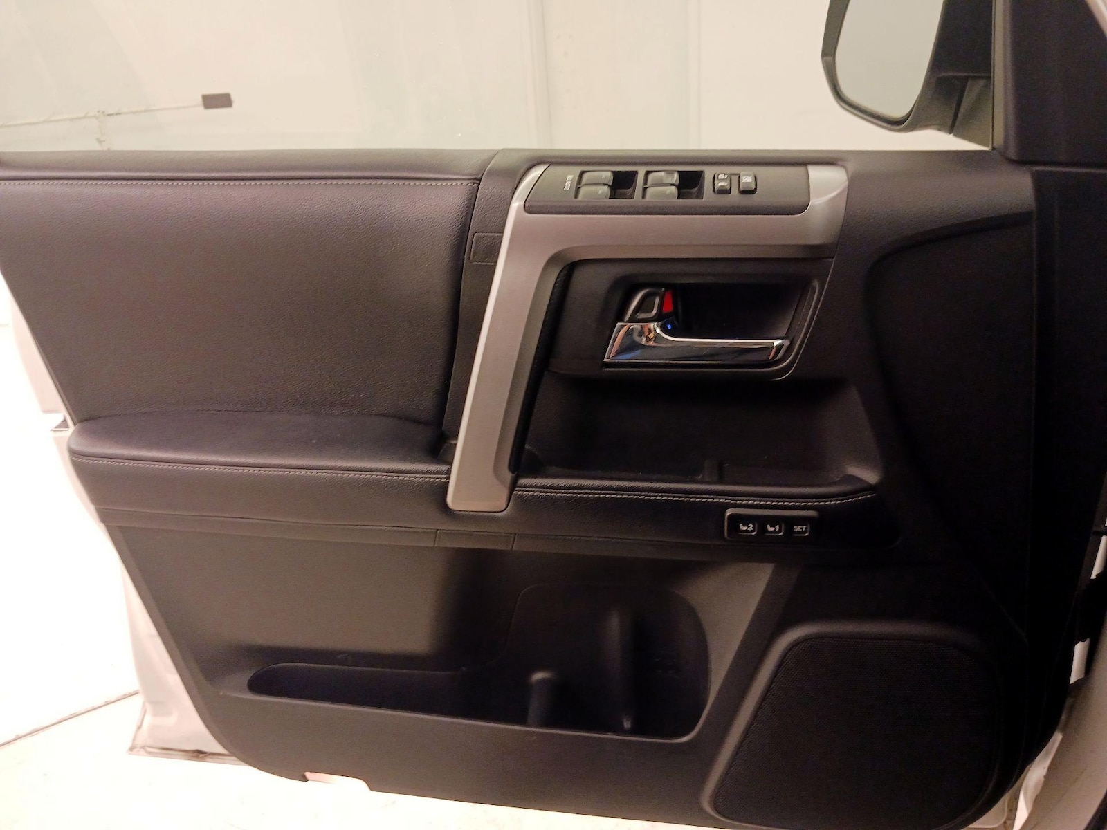 2018 Toyota 4Runner Limited - Photo 13