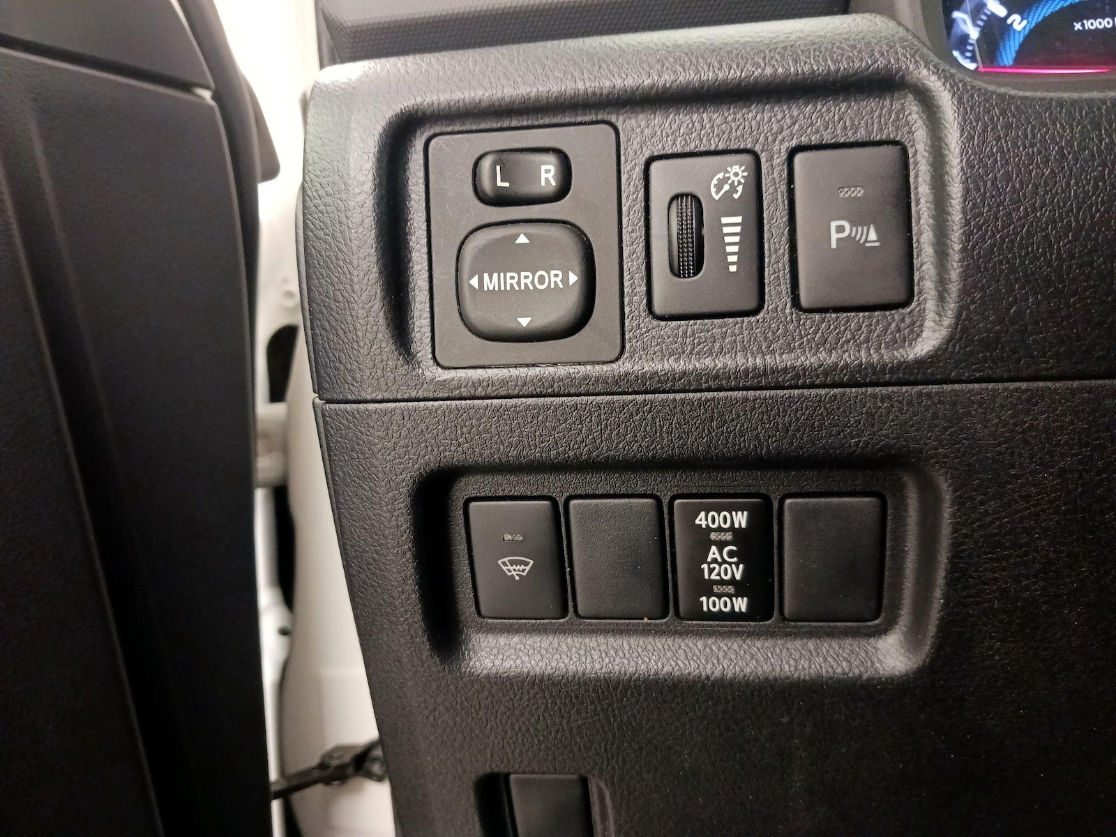 2018 Toyota 4Runner Limited - Photo 14