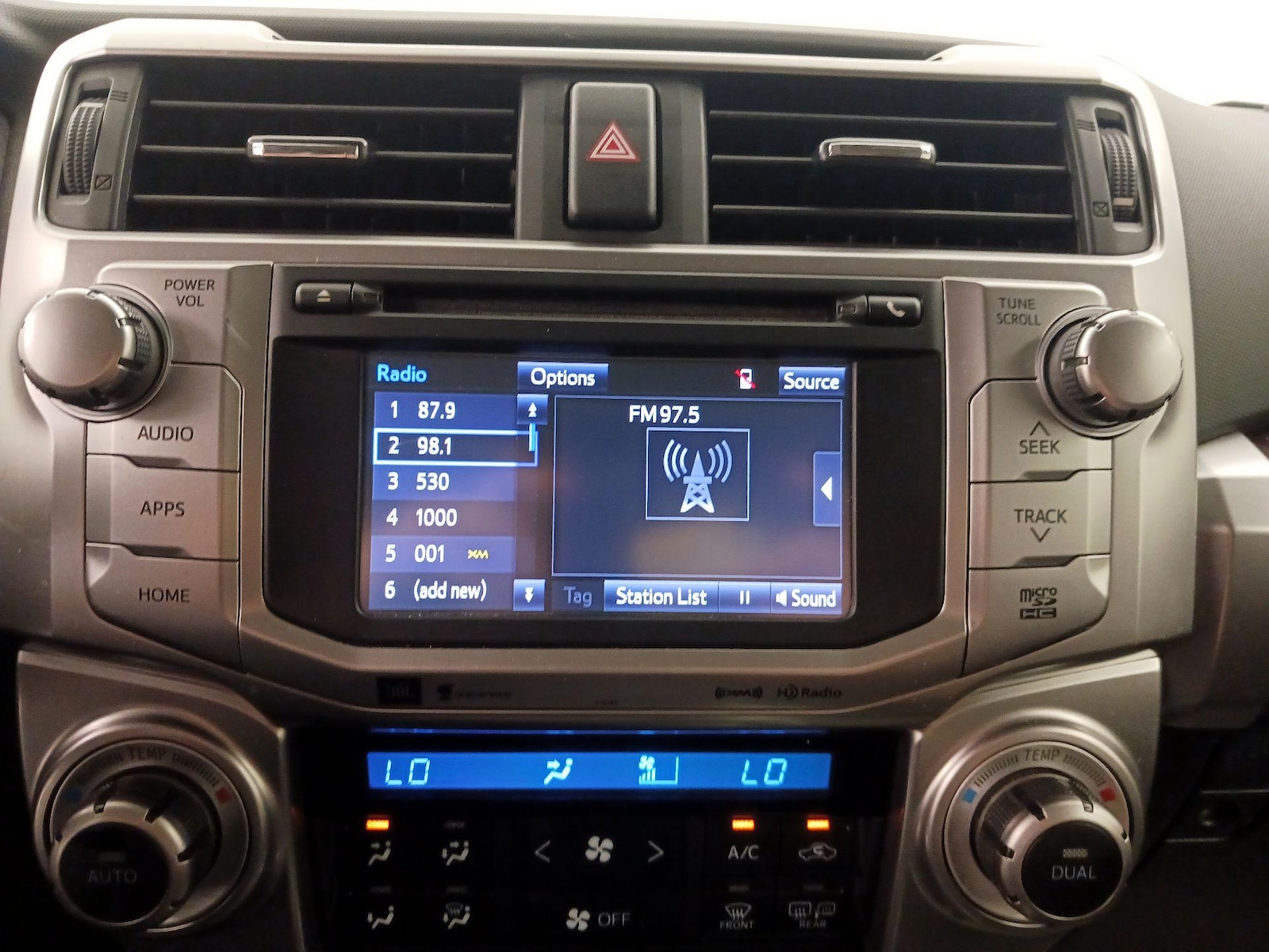 2018 Toyota 4Runner Limited - Photo 17