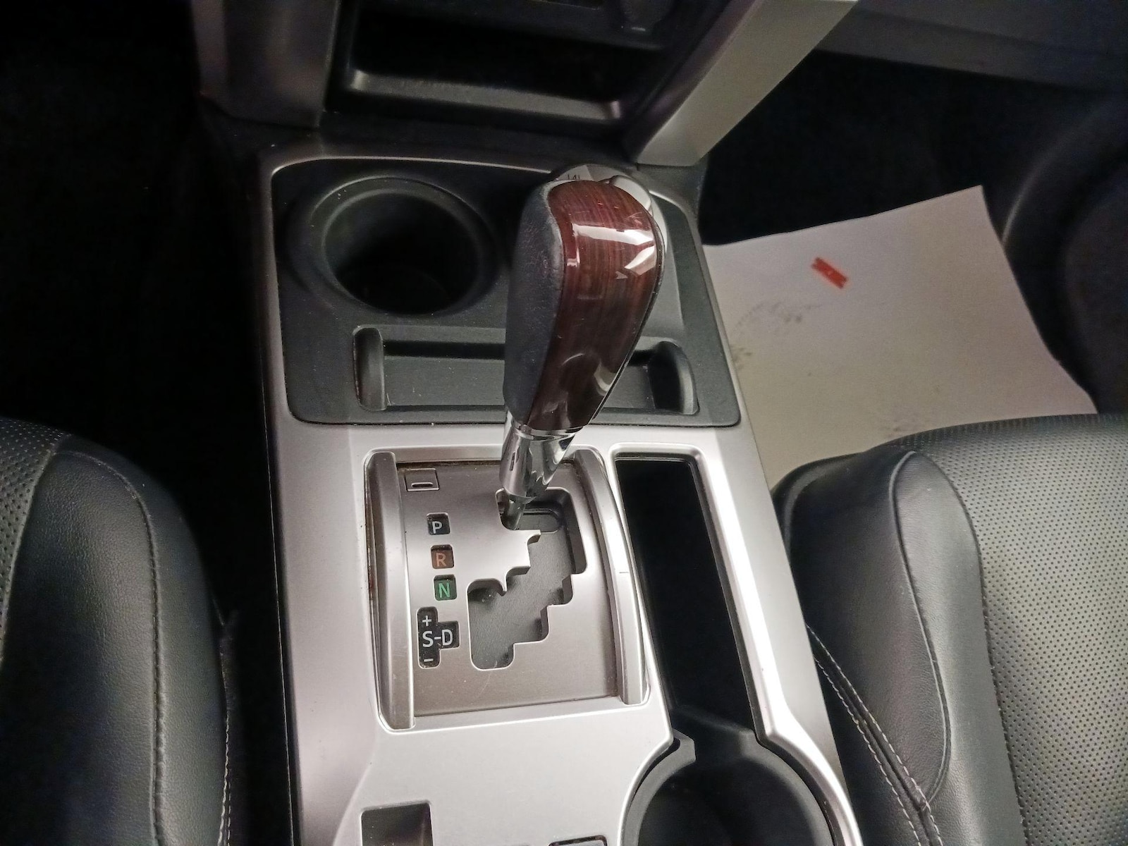 2018 Toyota 4Runner Limited - Photo 19