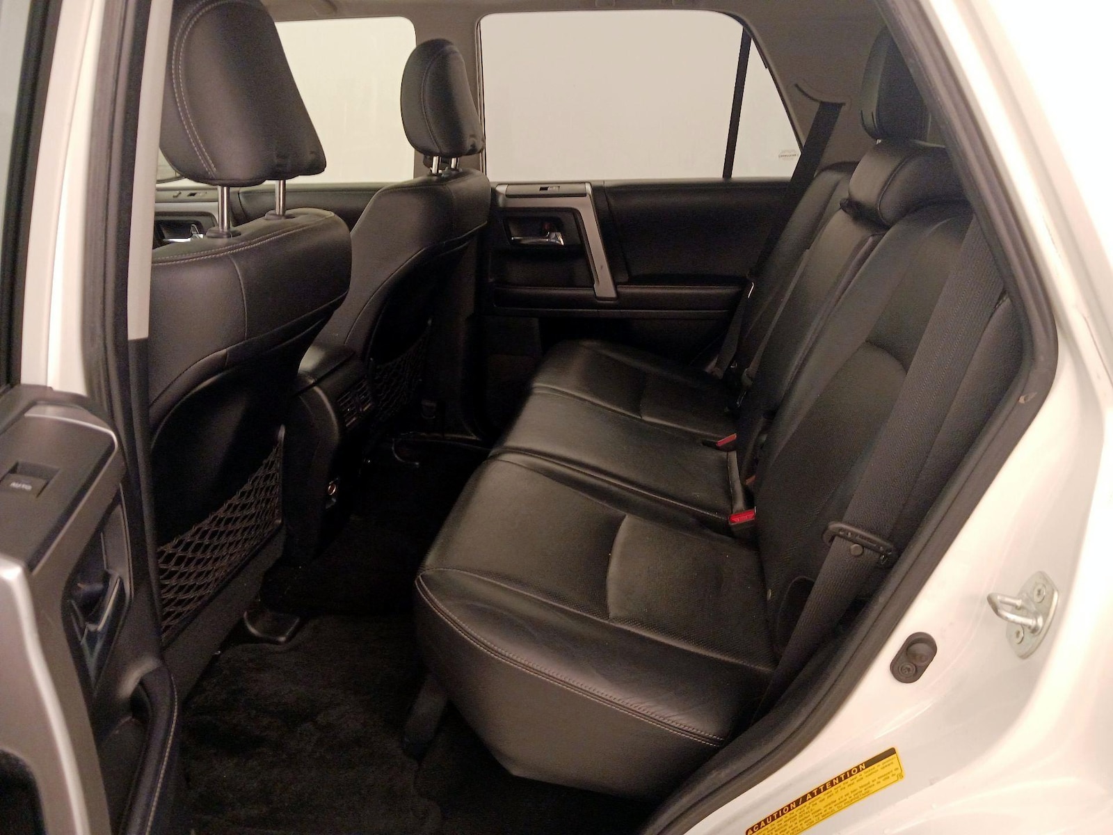 2018 Toyota 4Runner Limited - Photo 22