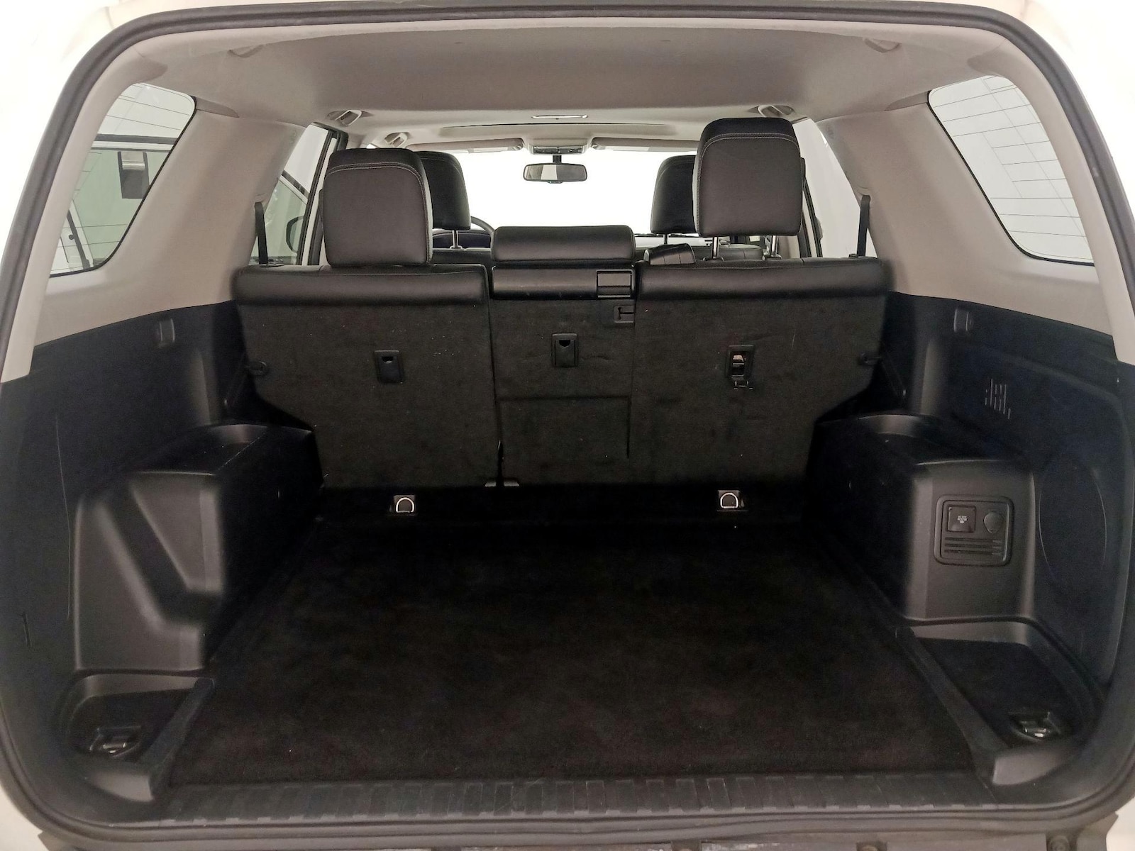 2018 Toyota 4Runner Limited - Photo 23