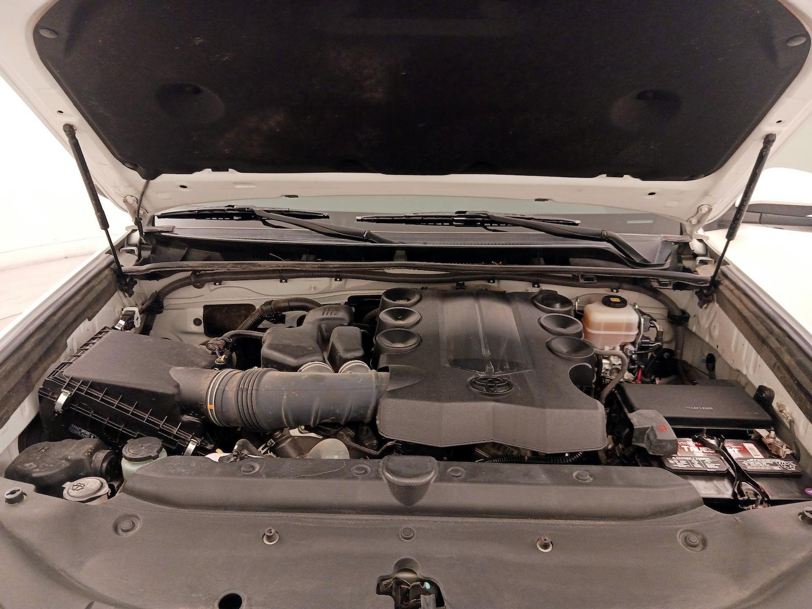 2018 Toyota 4Runner Limited - Photo 25