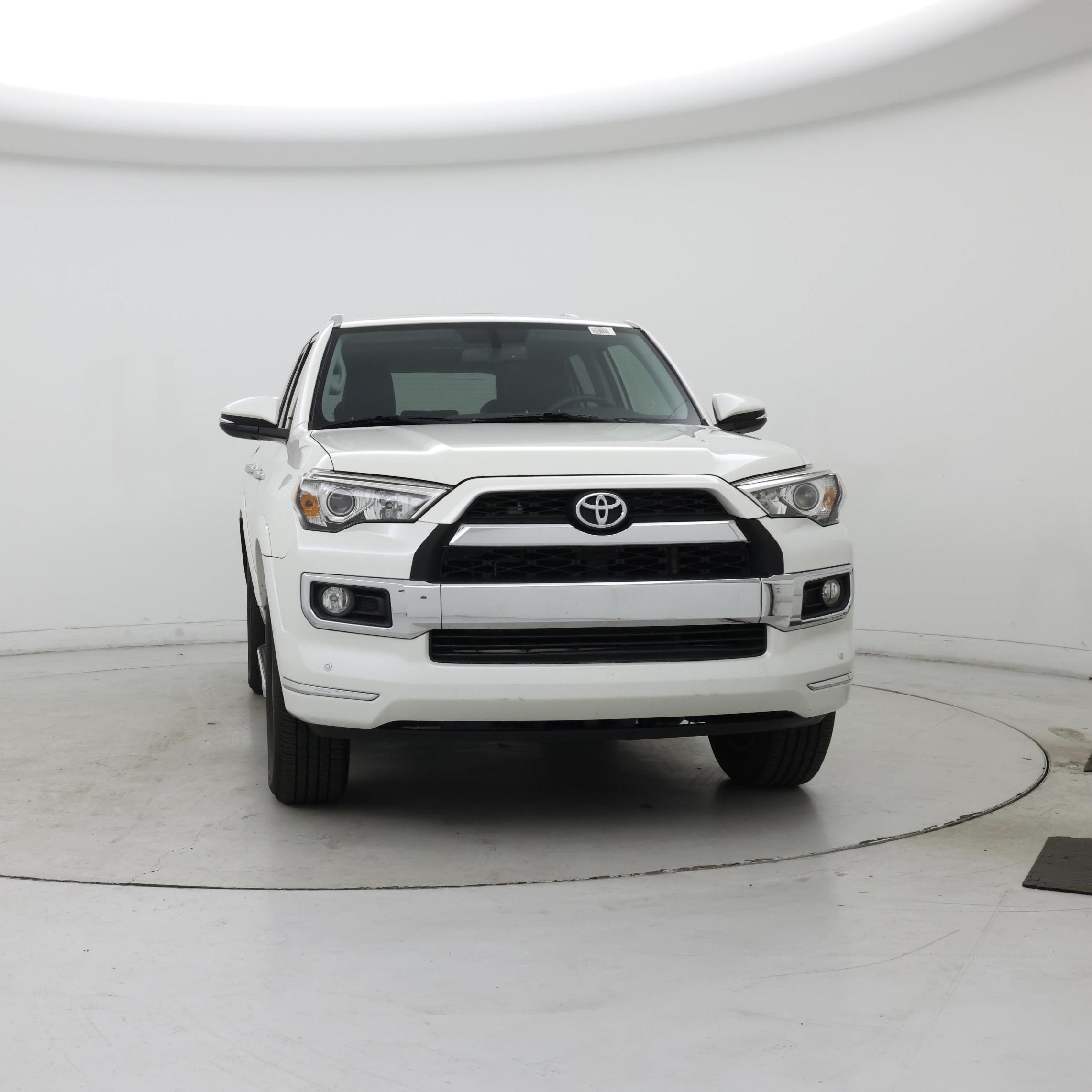 Thumbnail: 2018 Toyota 4Runner - 5
